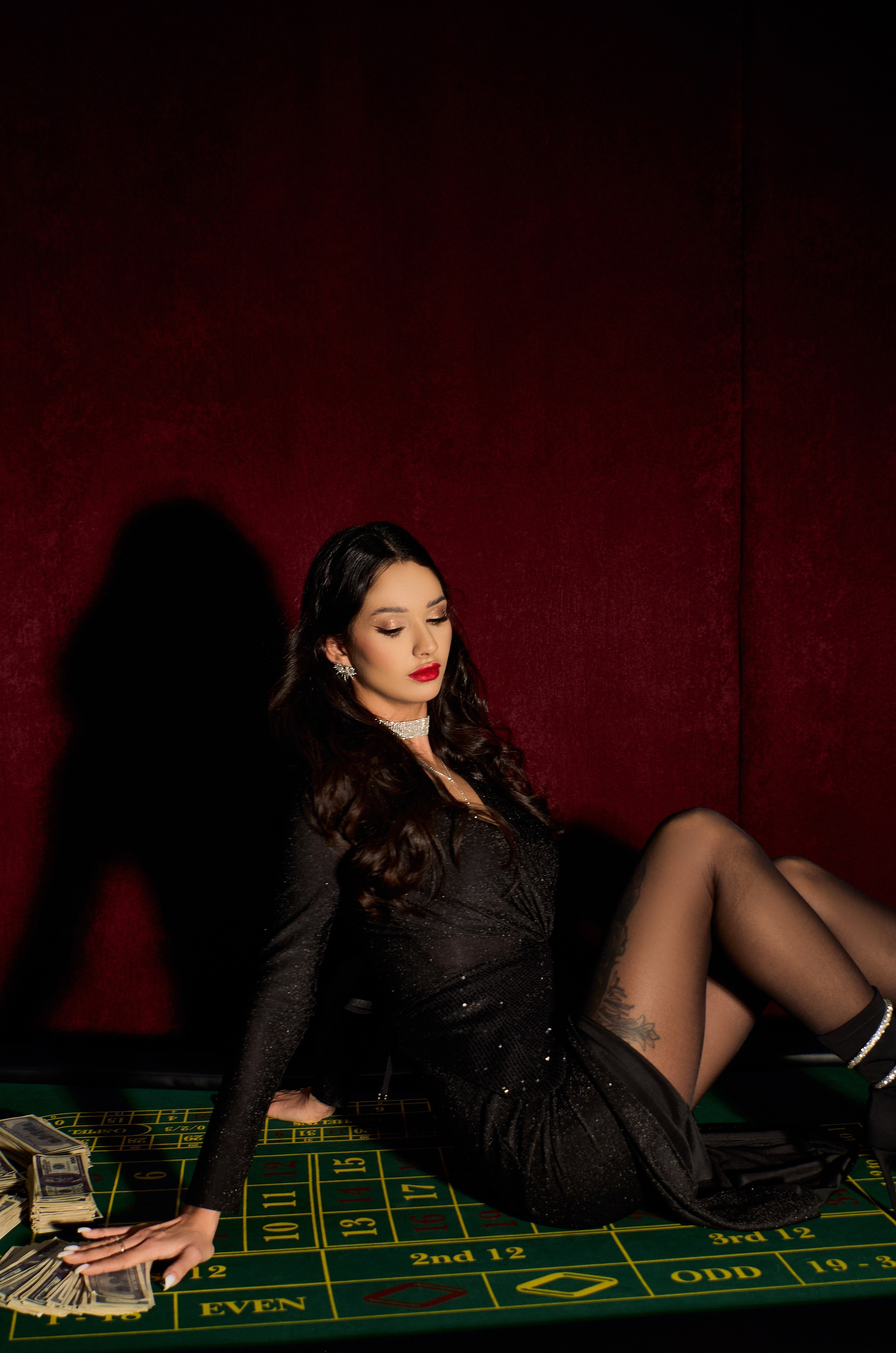 Las Vegas. Фотограф Нижний Новгород