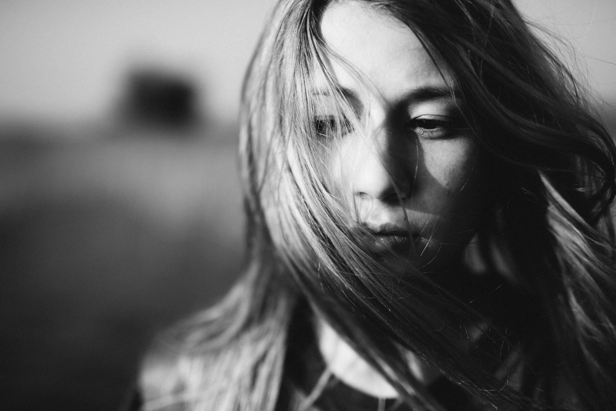 Особый взгляд на людей. Сергей Гаврилов, фотограф