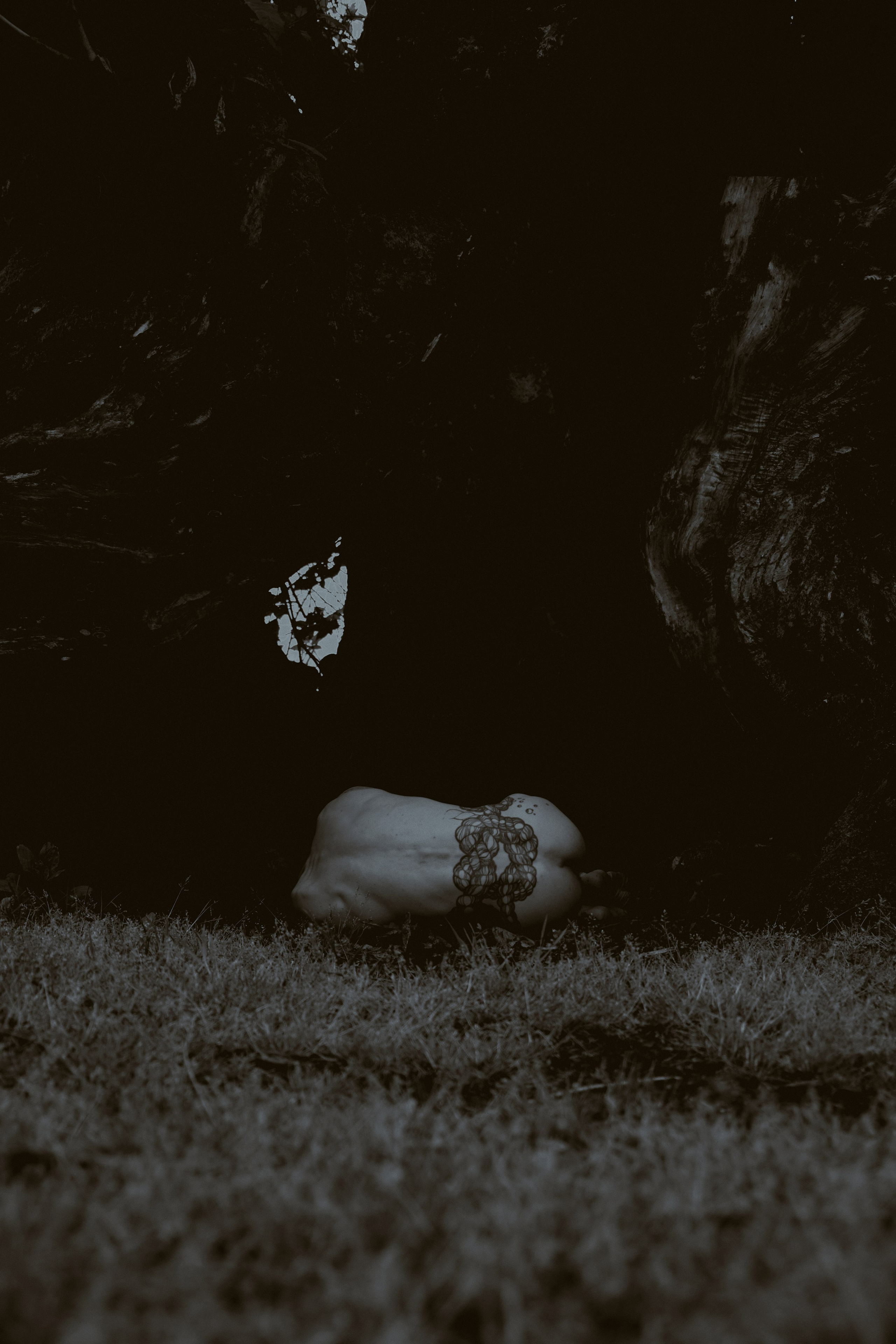 Khosta. Фотограф Настя Лев