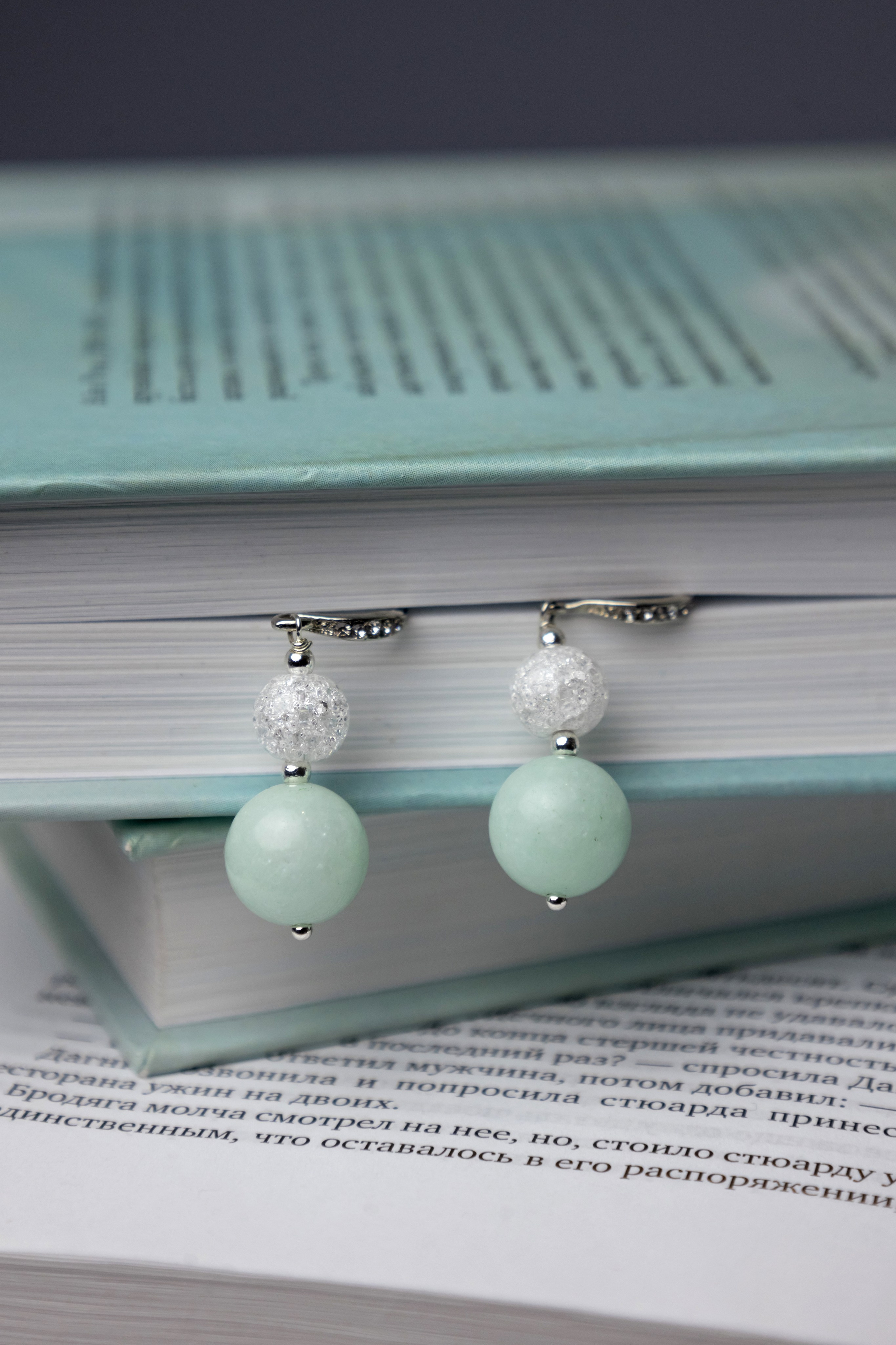 Предметная съёмка украшений. Фотограф Полина Закирова