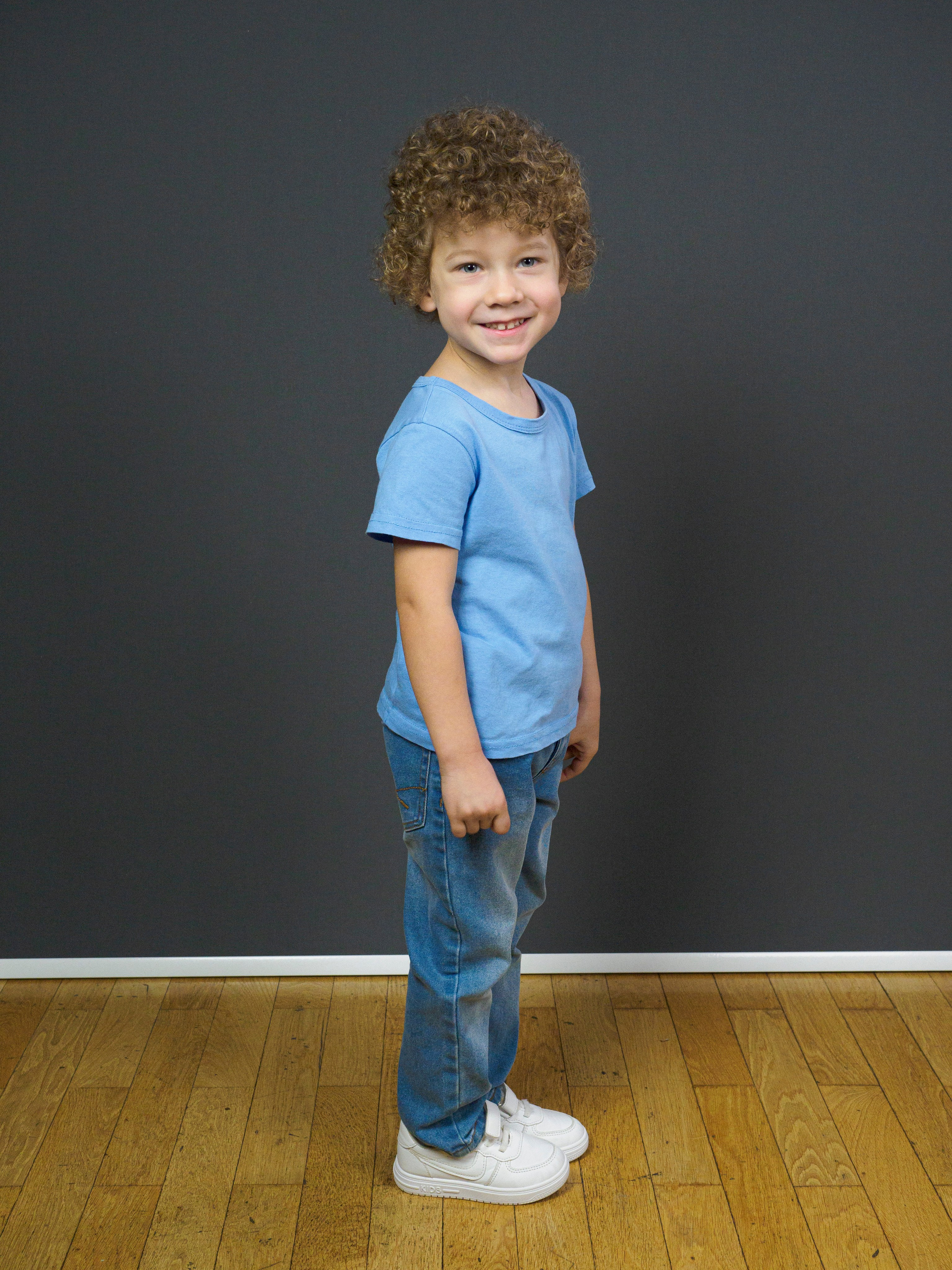 Роман Потапов. Фотограф Полина Закирова