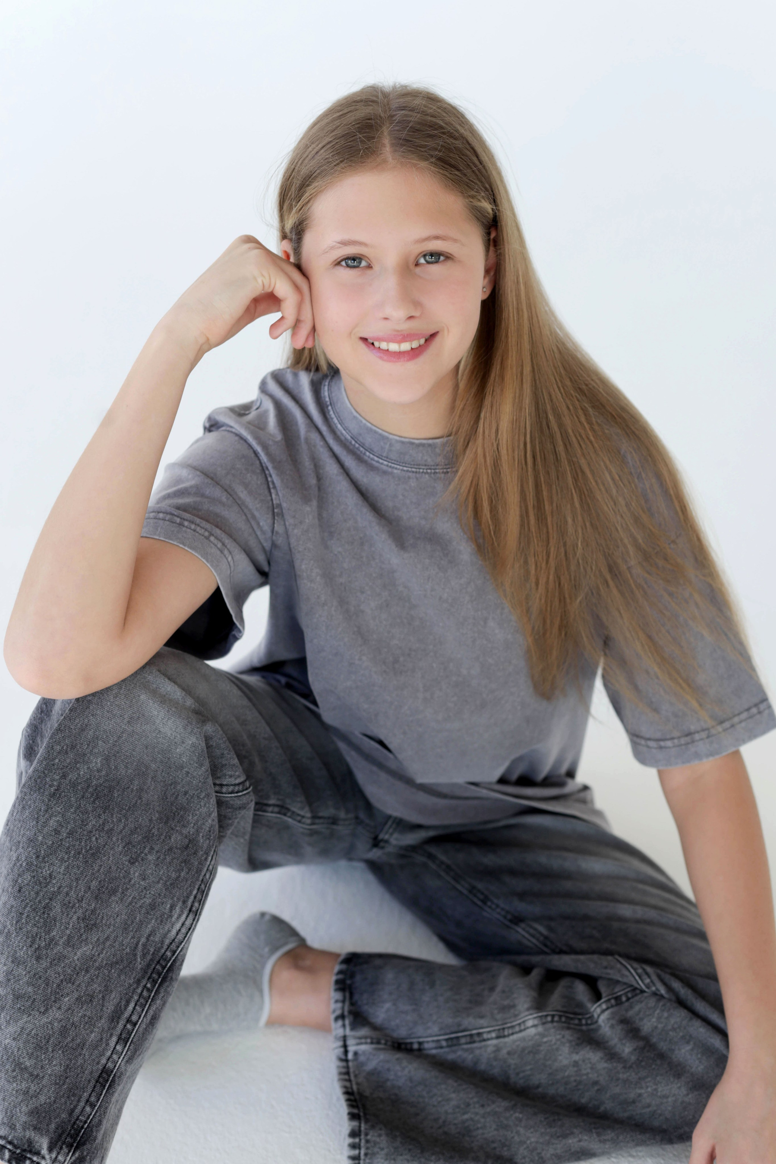 Анастасия Беспалова. Фотограф Полина Закирова