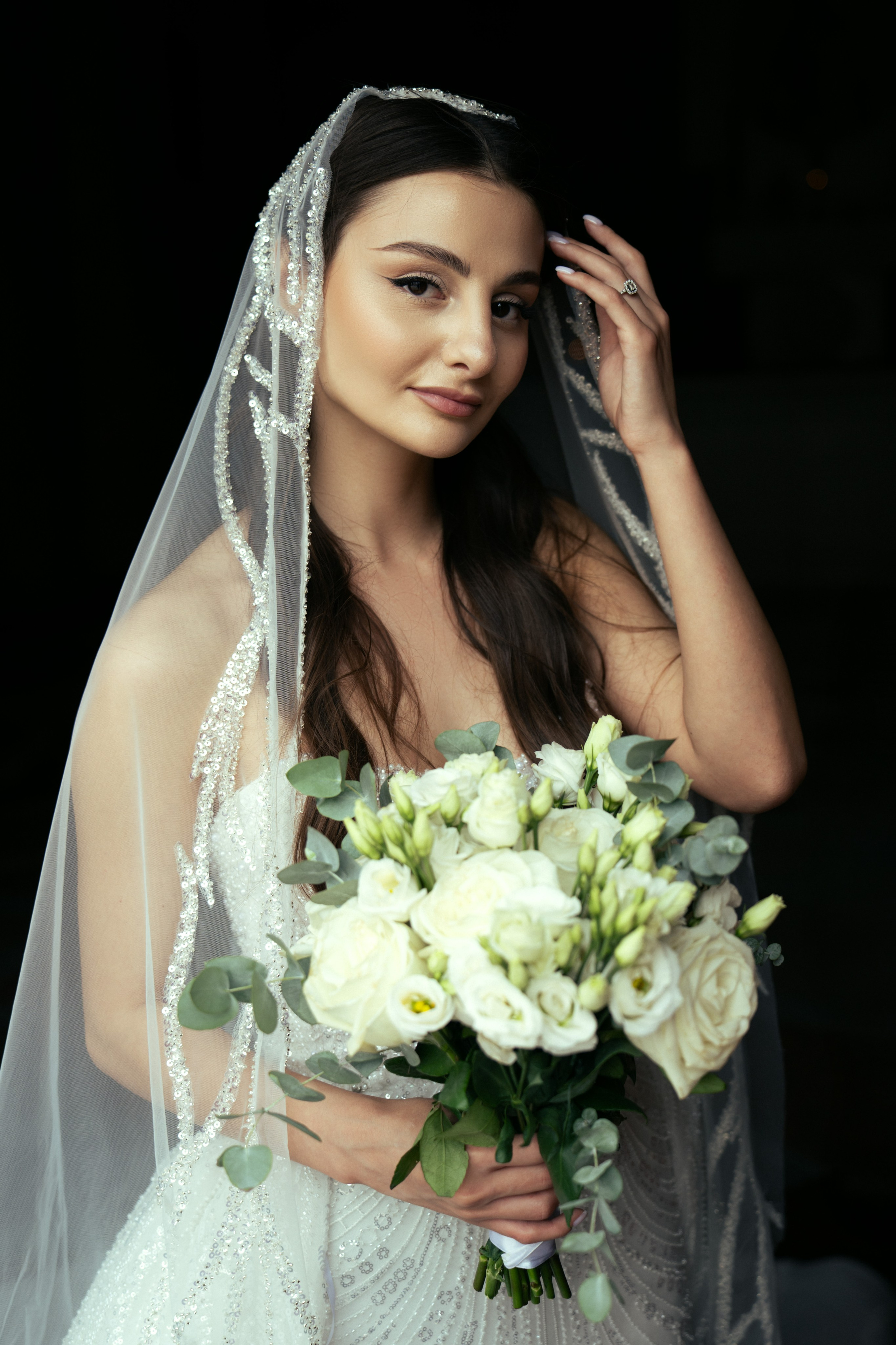 Свадьбы. Фотограф Артак Ерицян