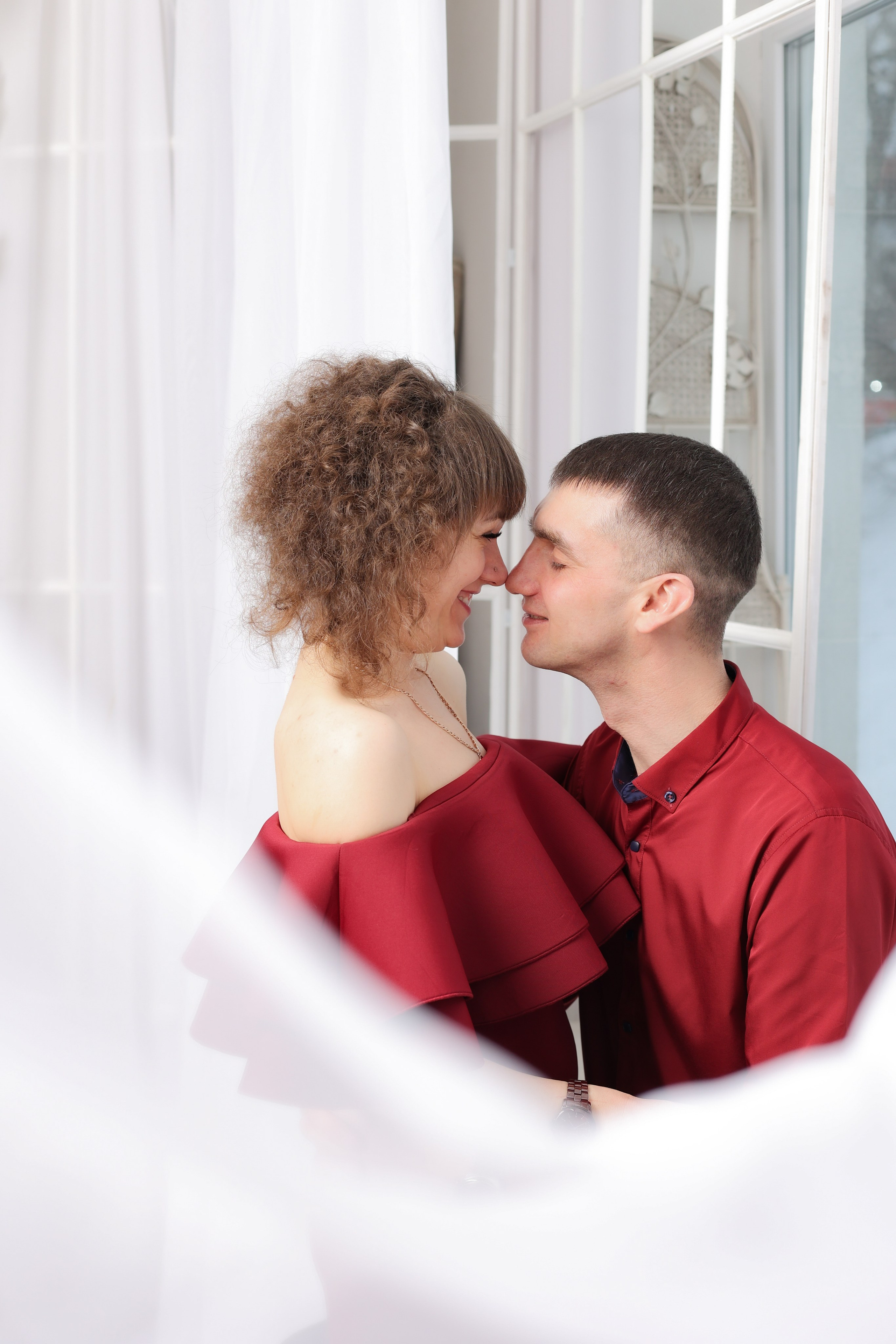 Свадьба. Свадебный и семейный фотограф в Рязани Анастасия