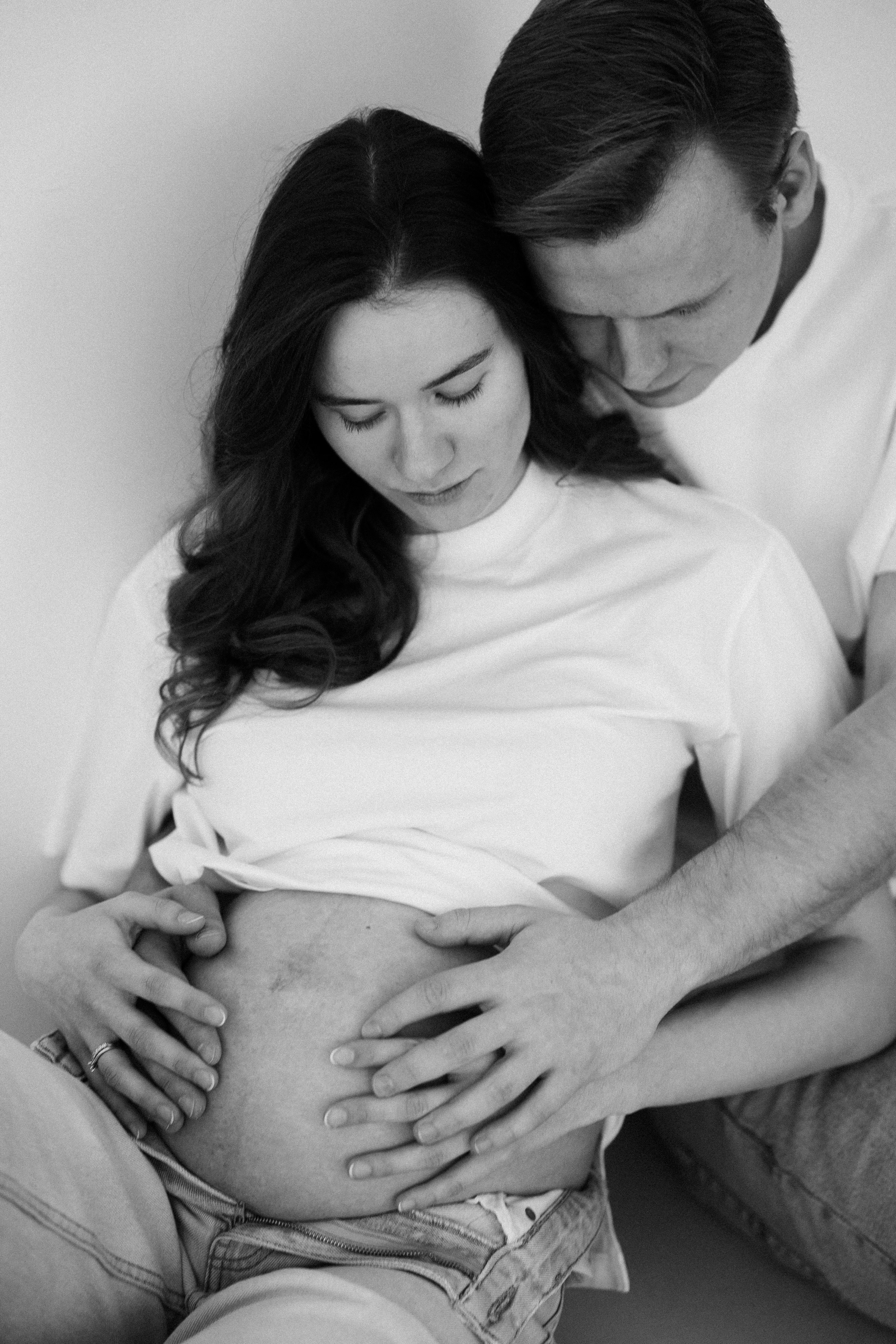 Аня & Гоша. Свадебный и семейный фотограф в Москве Ксения Шведова