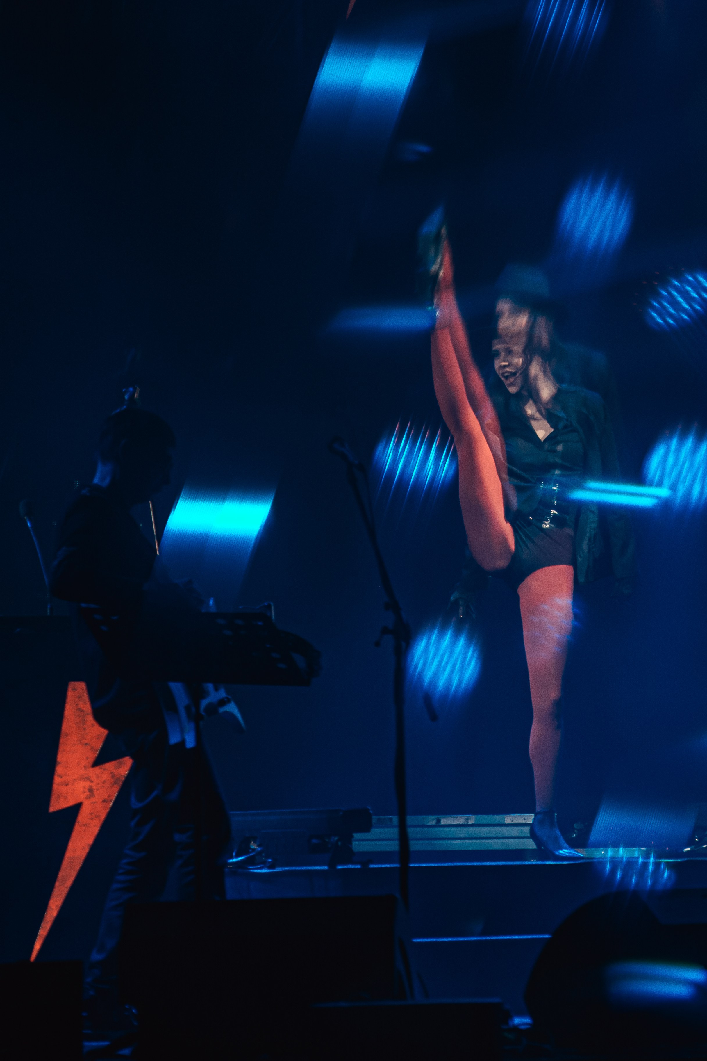 Пикник, Гранд Холл Сибирь, 06.11.2025. Фотограф Регина Крикунова г. Красноярск