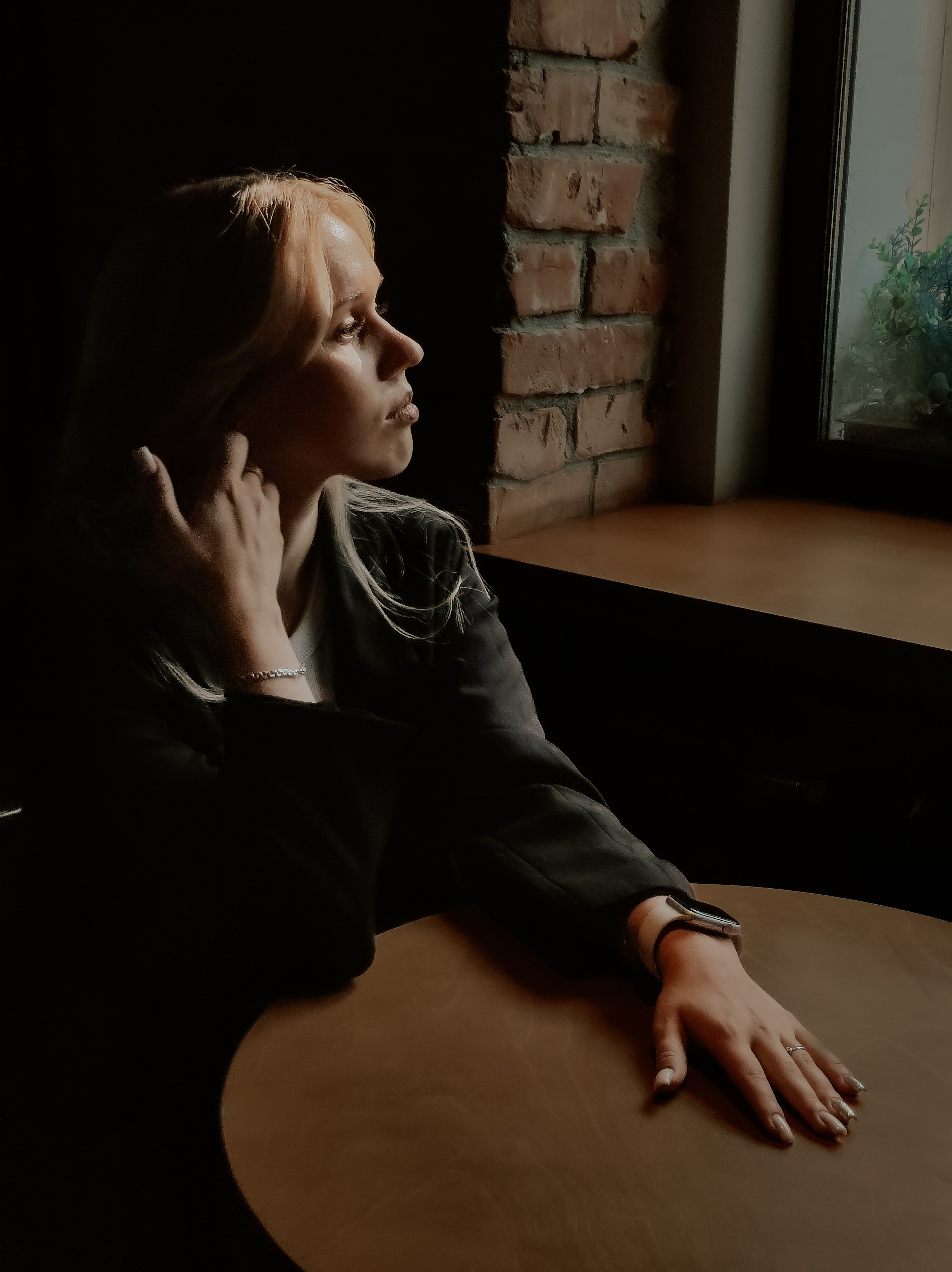 Юлия. Мобильная съёмка. Фотограф Регина Крикунова г. Красноярск