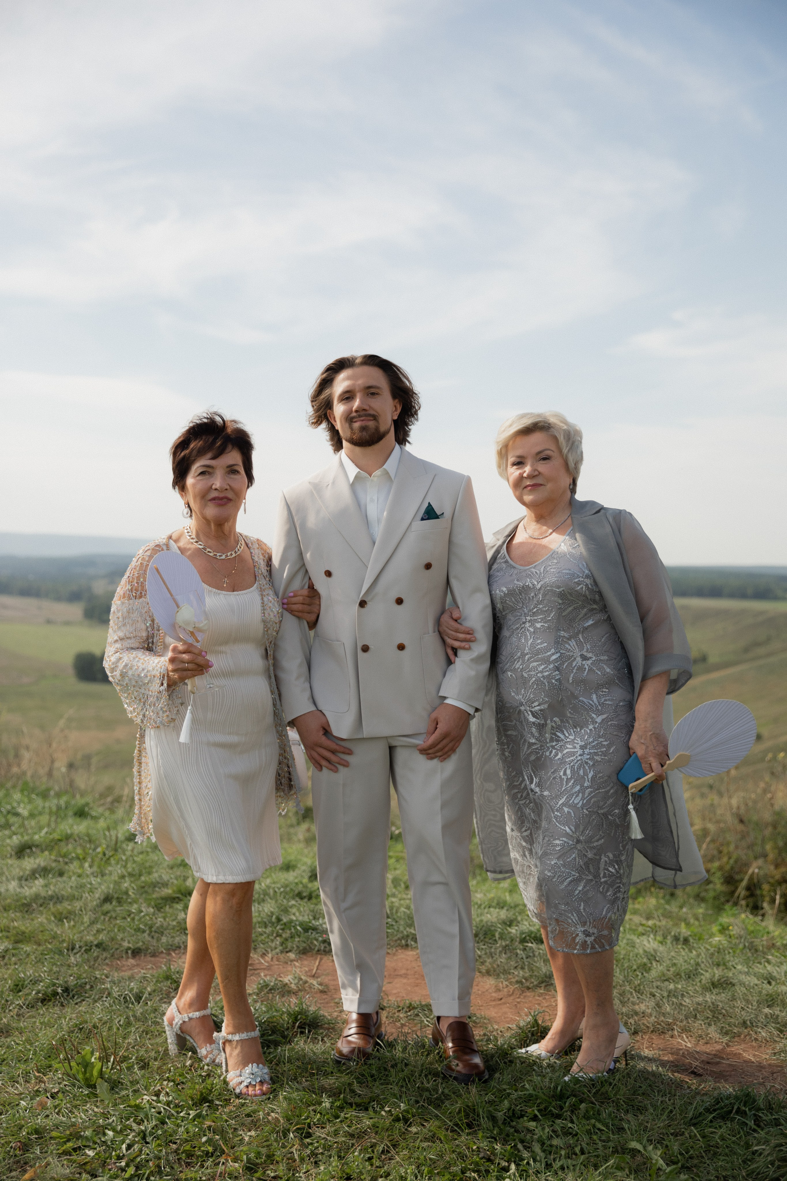 Полина & Евгений. Свадебный и семейный фотограф в Красноярске