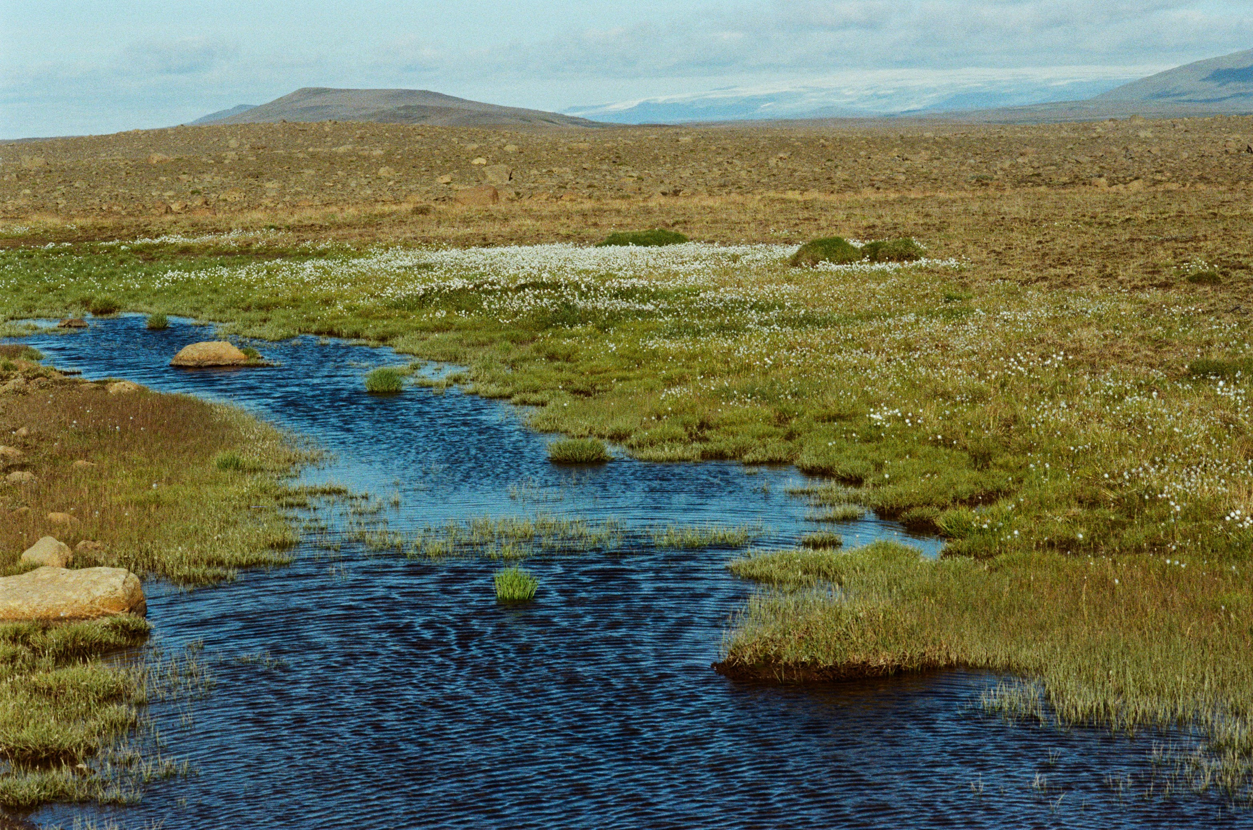 I of the storm // iceland, f347. EVER EXPOSED