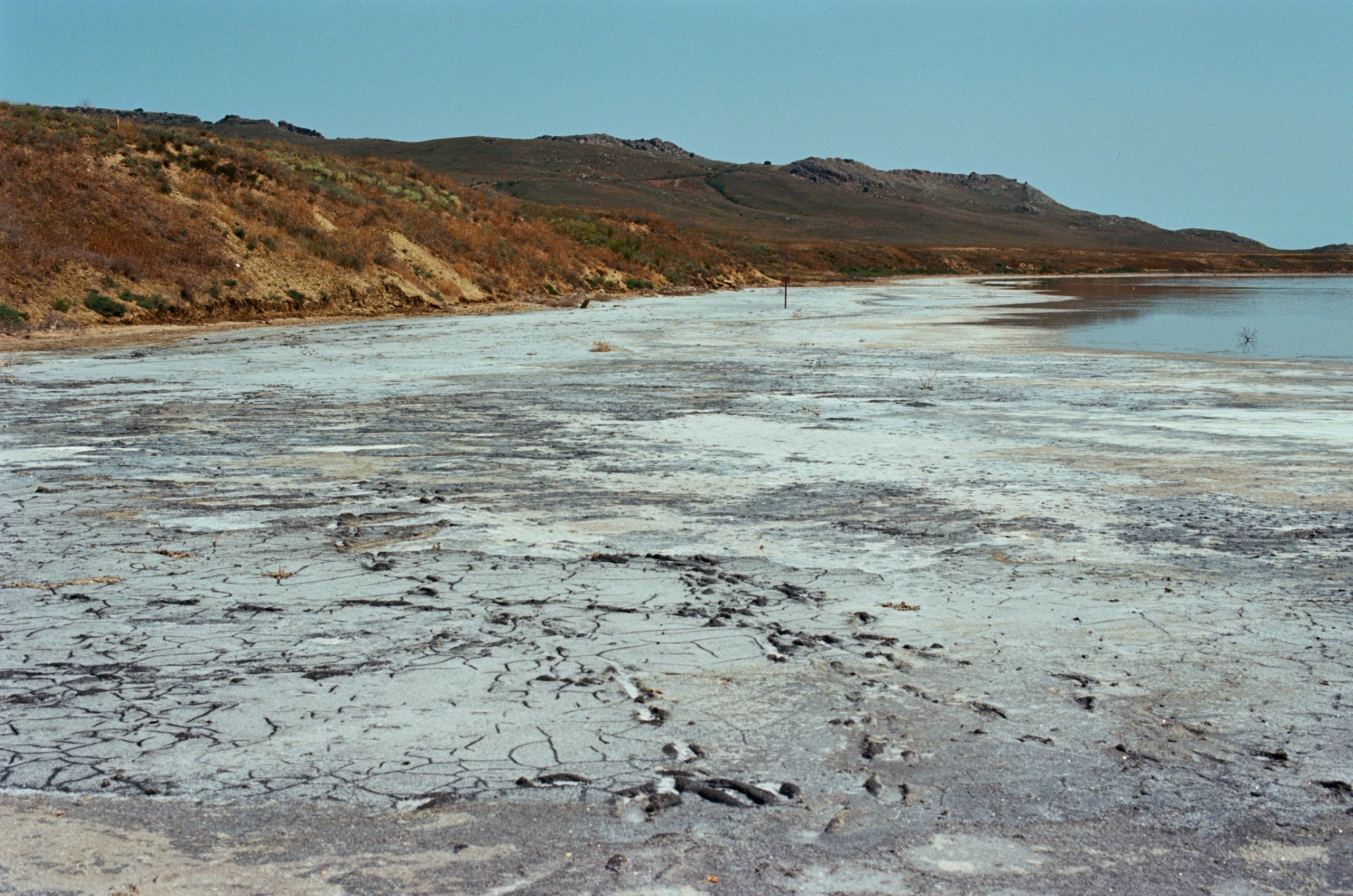 Dig it // ukraine, crimea IX. EVER EXPOSED