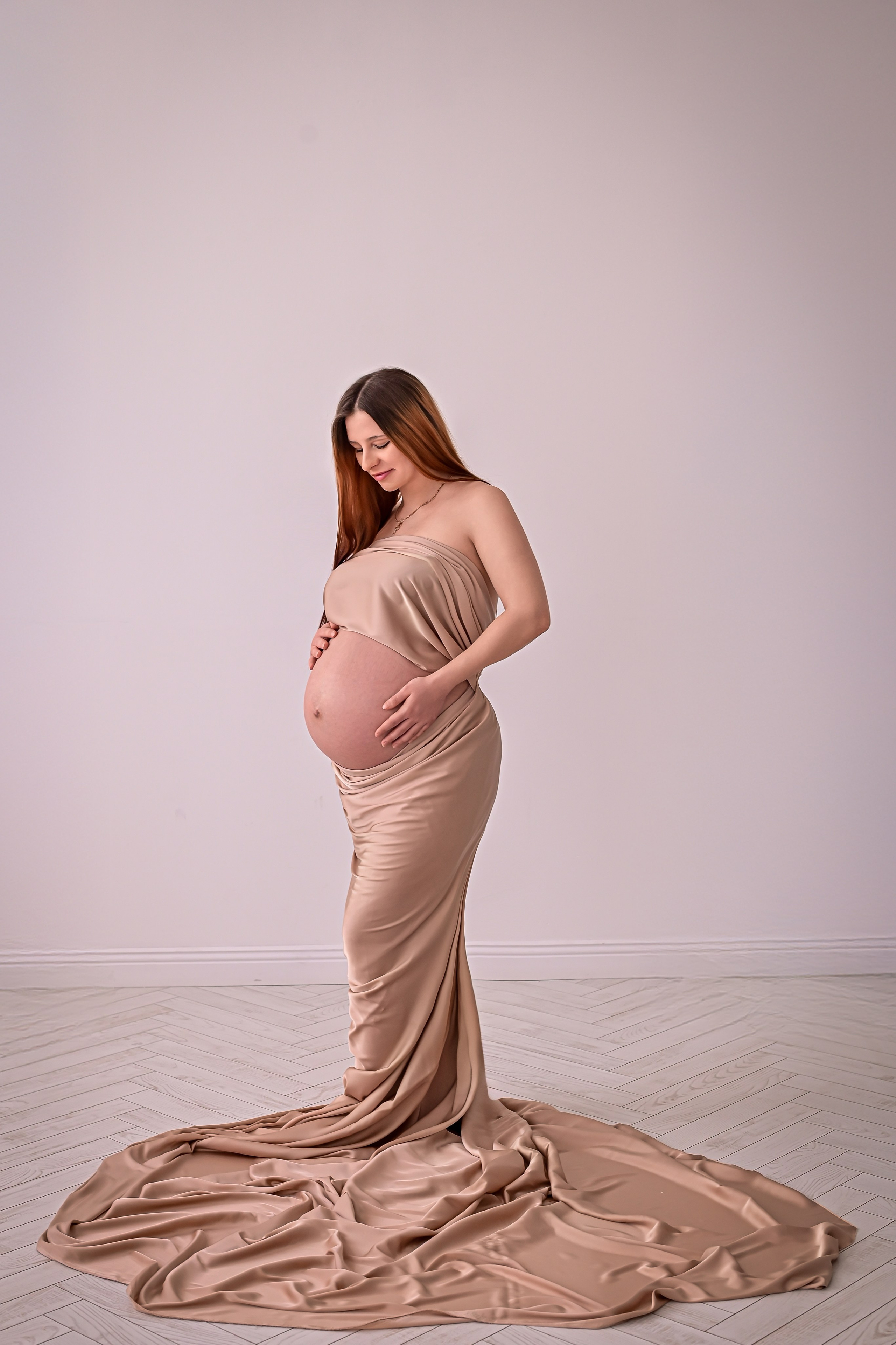 Беременность. Семейный и свадебный фотограф в Донецке Донская Анастасия