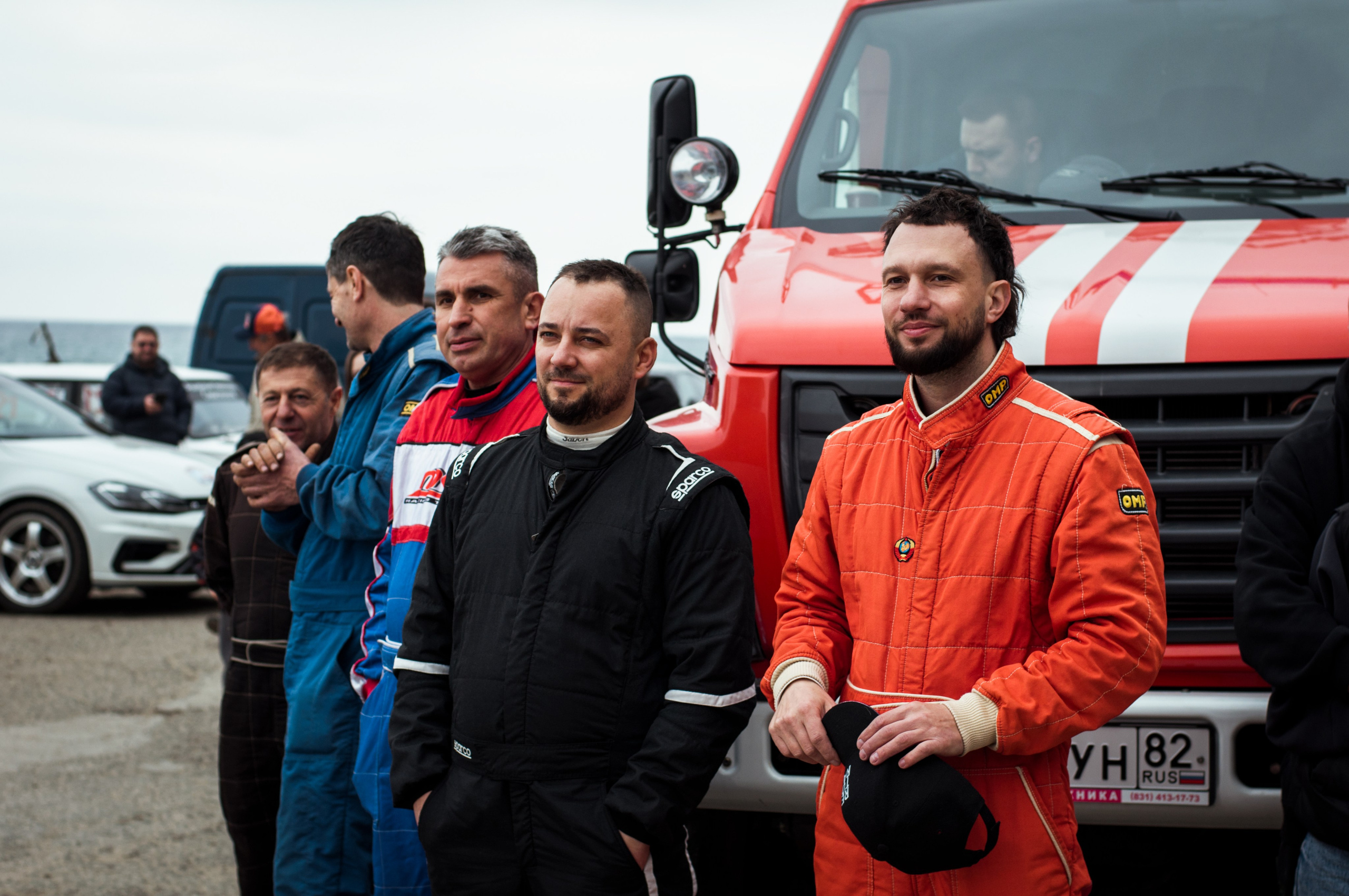 Кастель-2026. Репортажный фотограф в Симферополе Зареев Иван