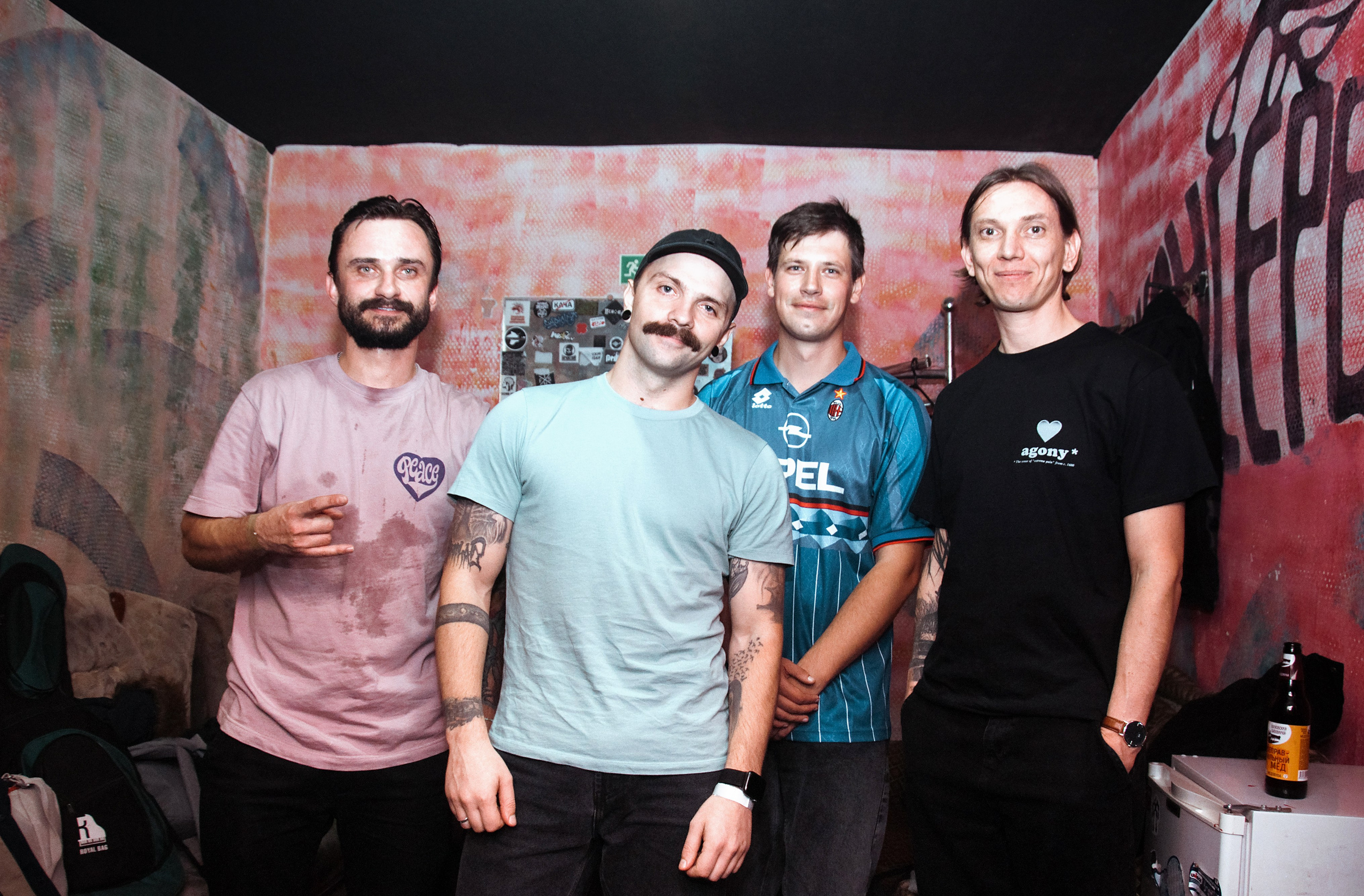 МНДРГР. Репортажный фотограф в Симферополе Зареев Иван