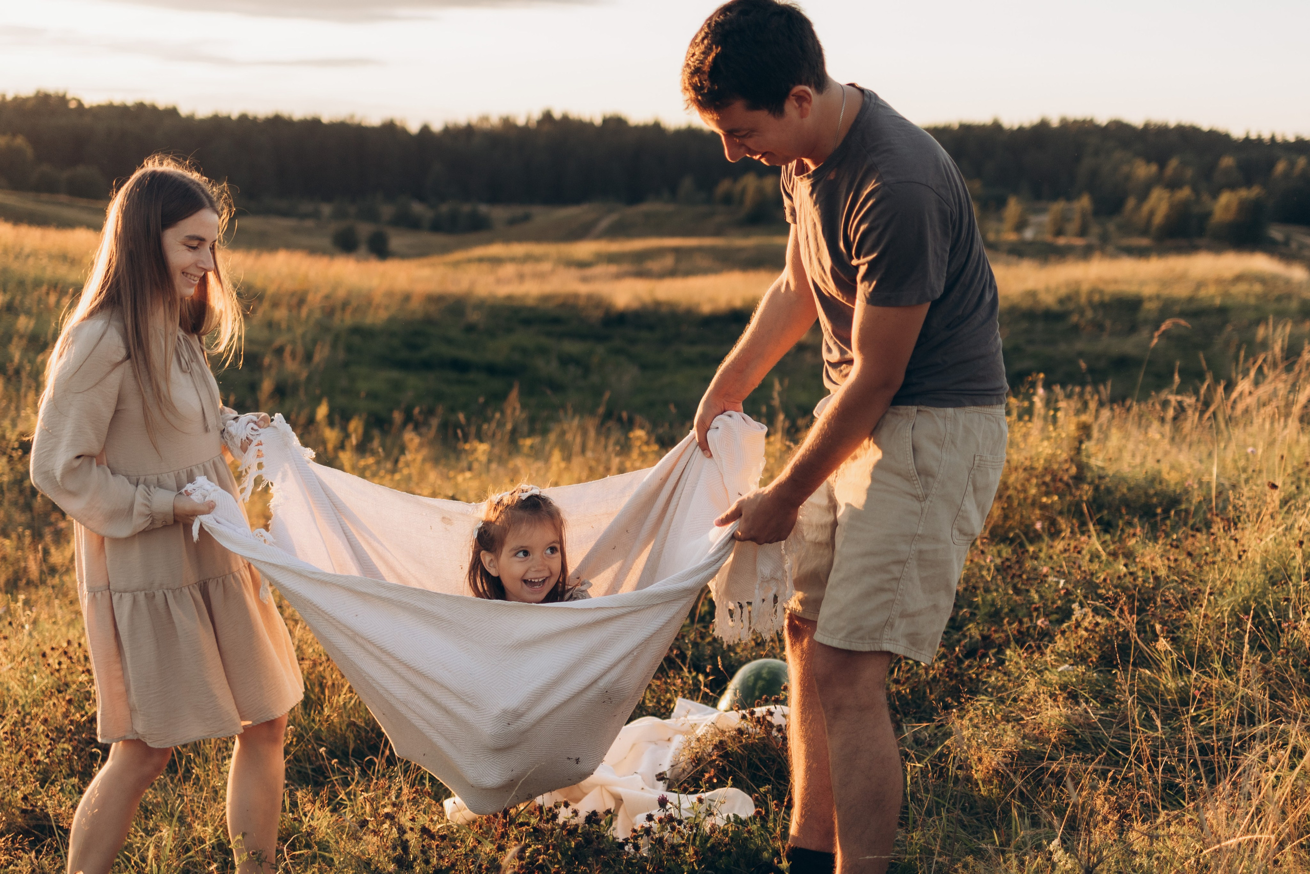 Семейная. Семейный и детский фотограф в Санкт-Петербурге Павлова Елена