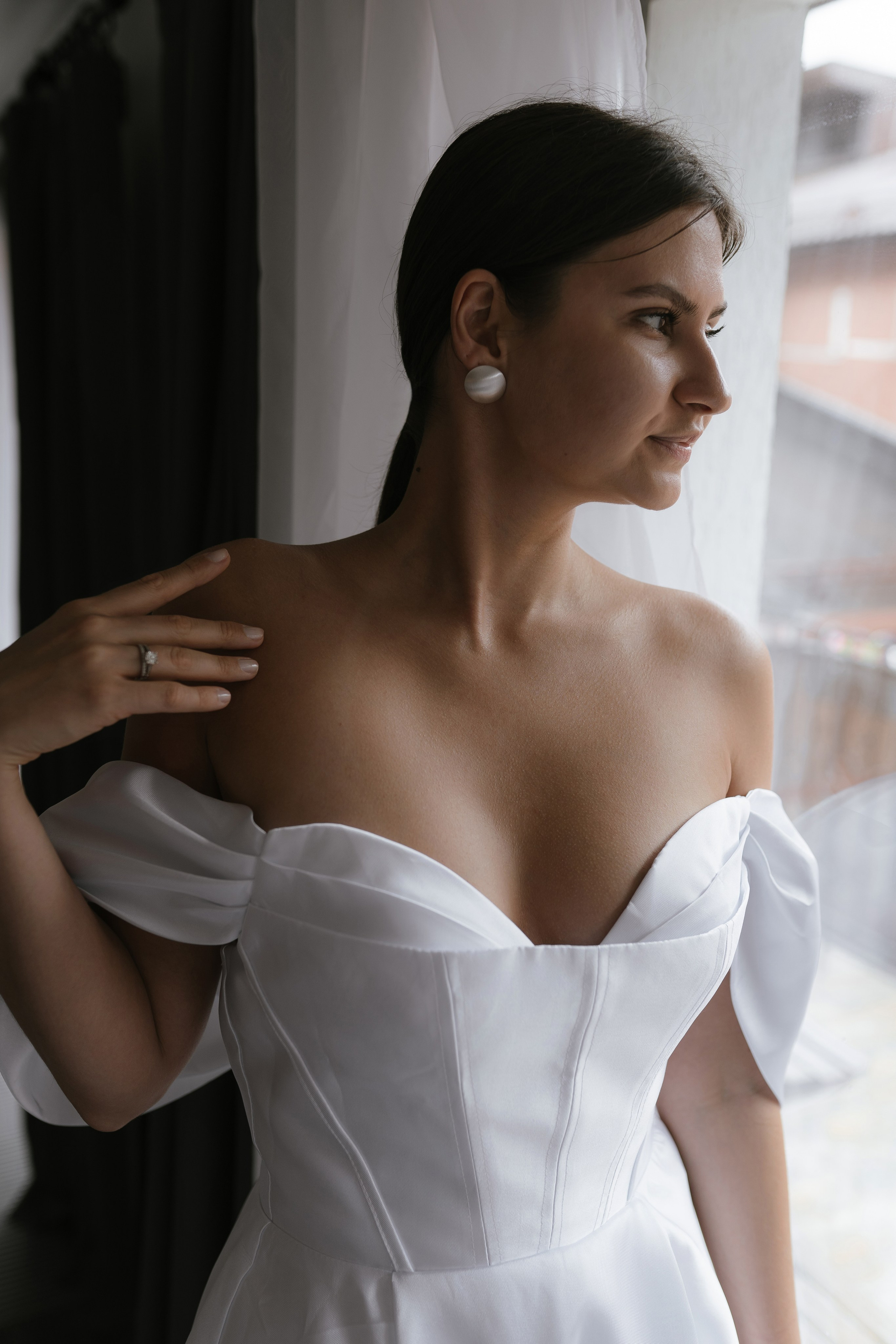 Фотосессия лукбук для брендов СПб. Фотограф в Санкт-Петербурге Черкесова Дарья