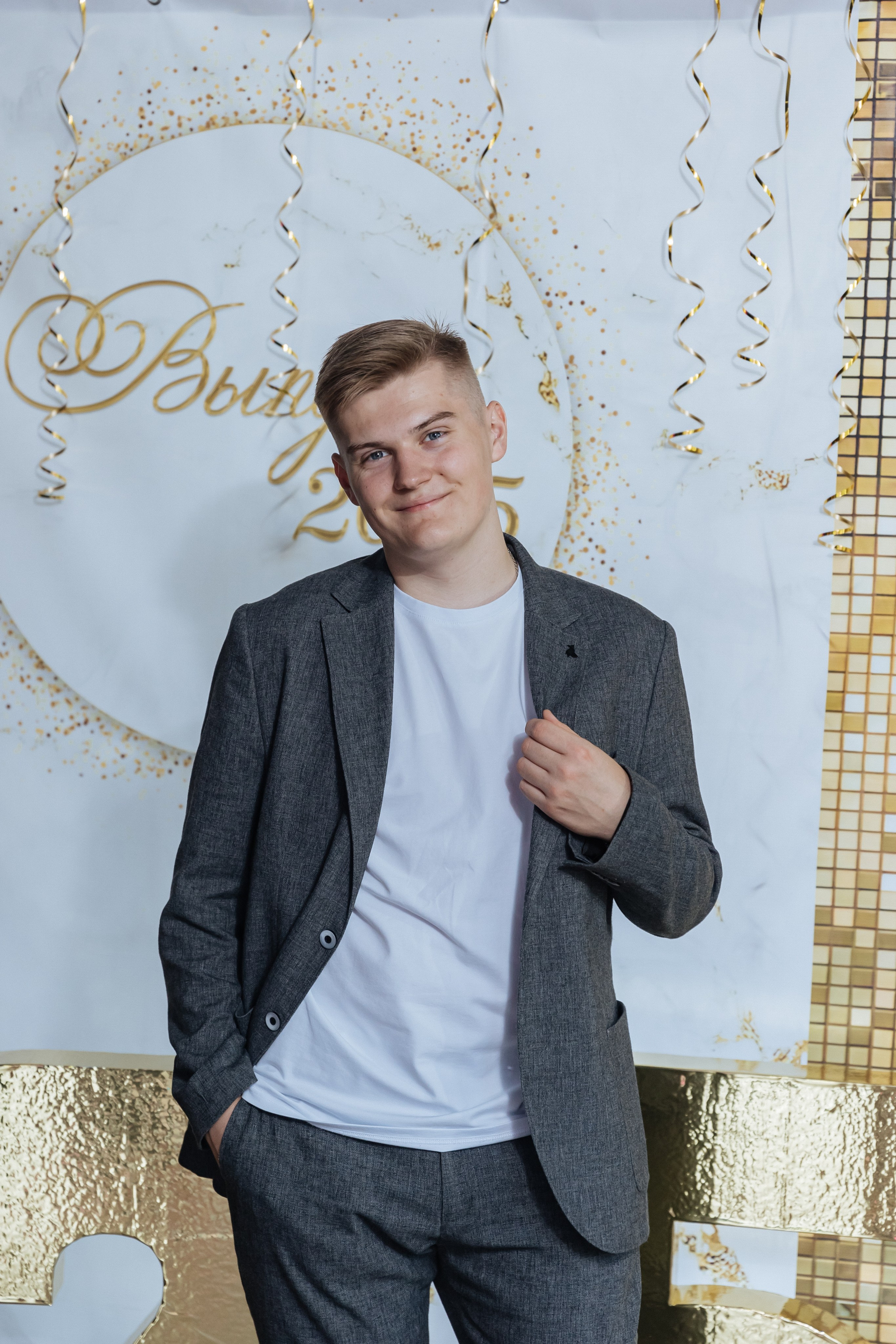 Выпускной 2025. Мозжерина Ирина — Свадебный и семейный фотограф в Екатеринбурге