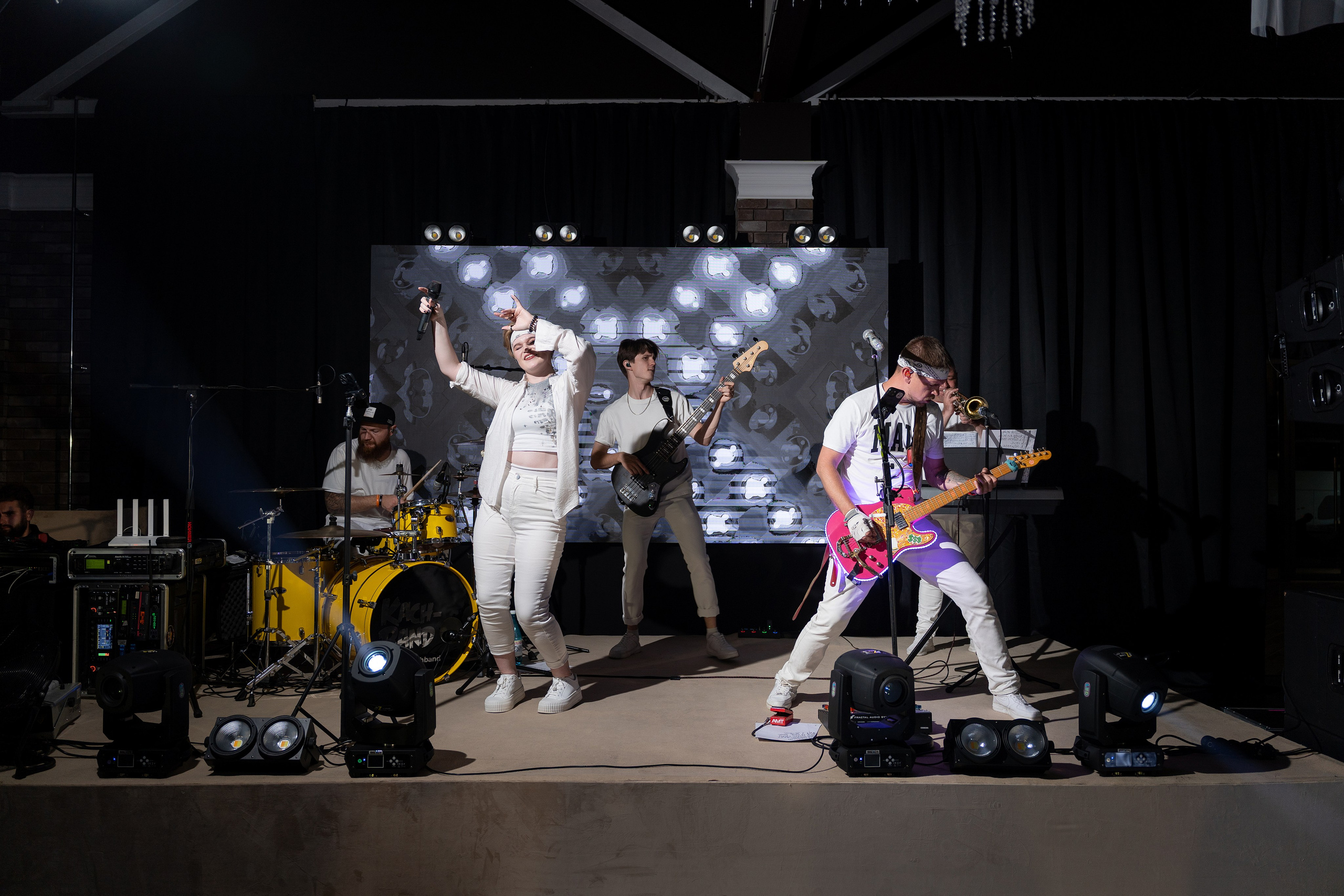 Кирилл & Евгения. Фотограф в Краснодаре Левик Казарян