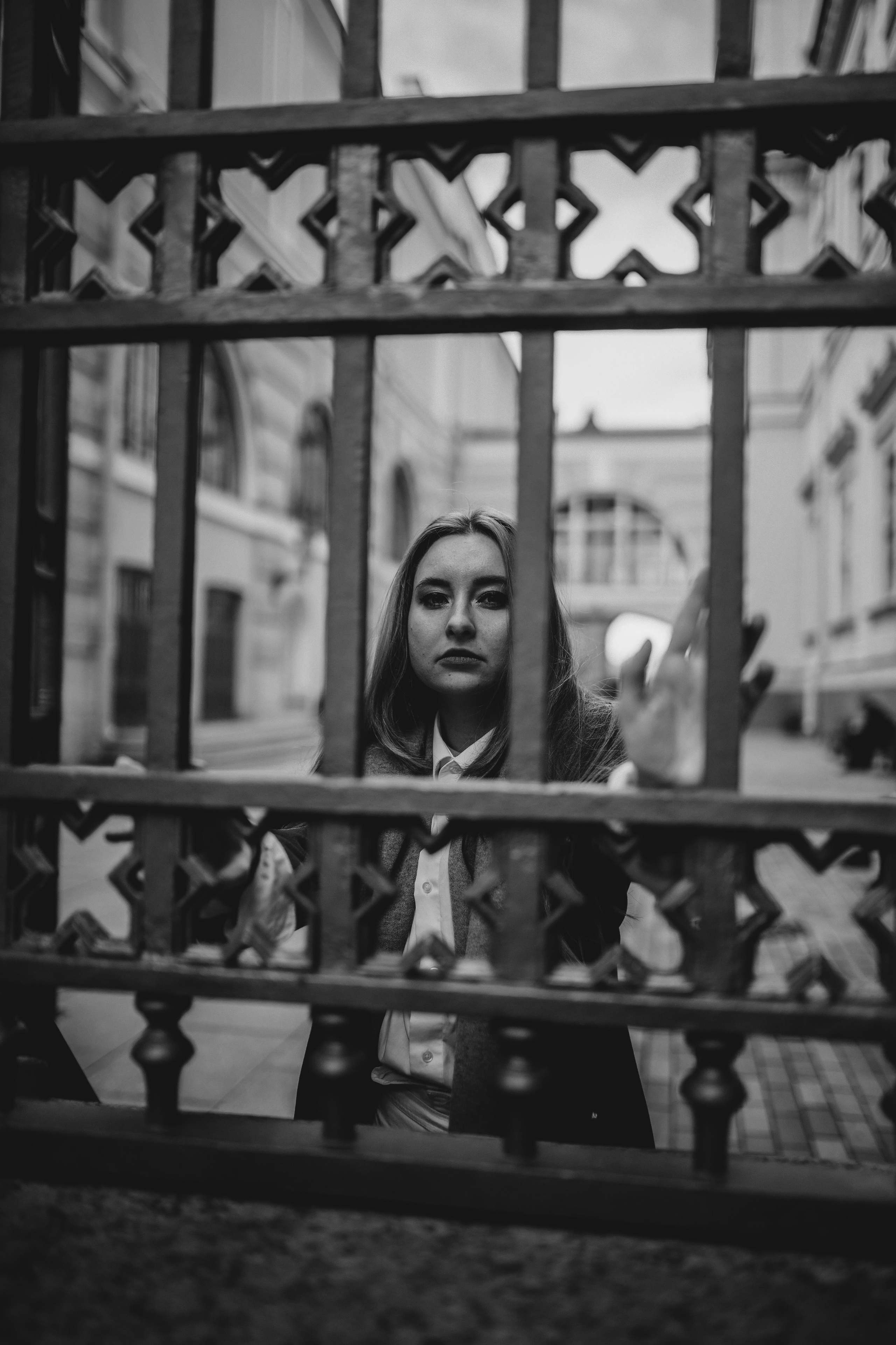 ЧБ. Фотограф Вероника Весна| Санкт-Петербург | Питер | Спб | Петербург|