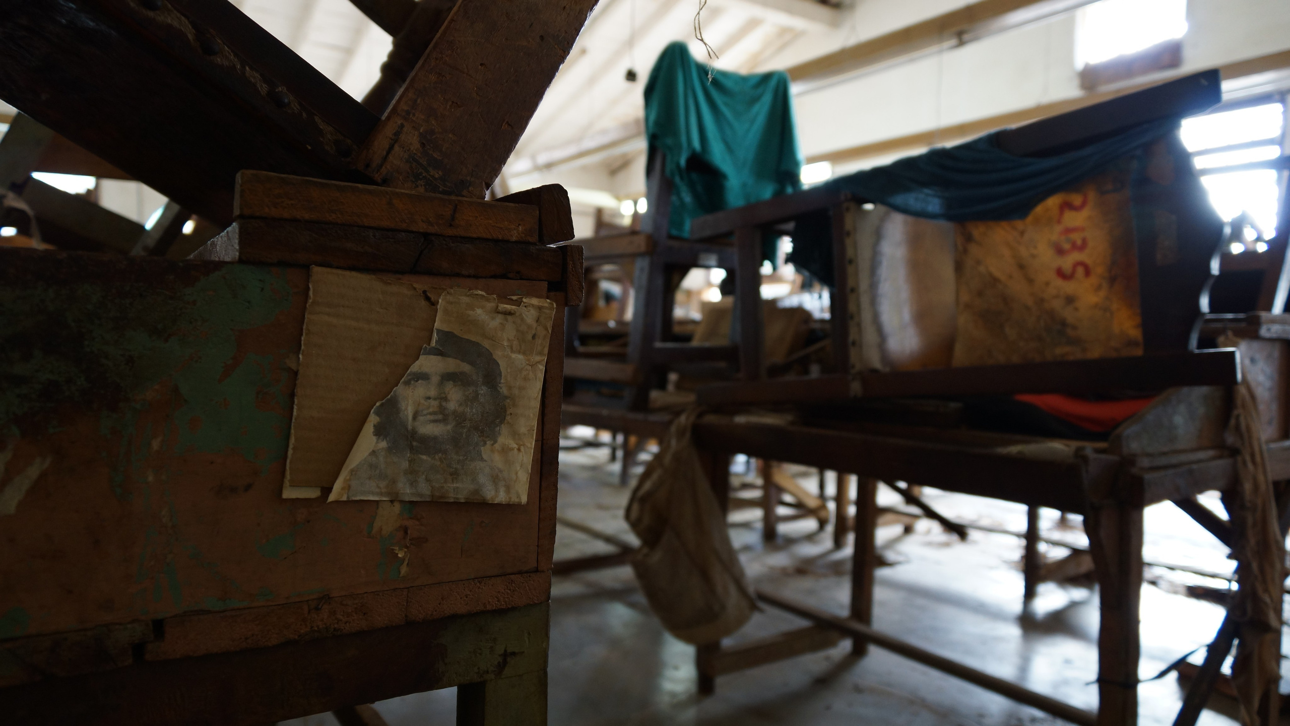 Куба. Фотограф-путешественник Самойлов Максим «Sly Fox»