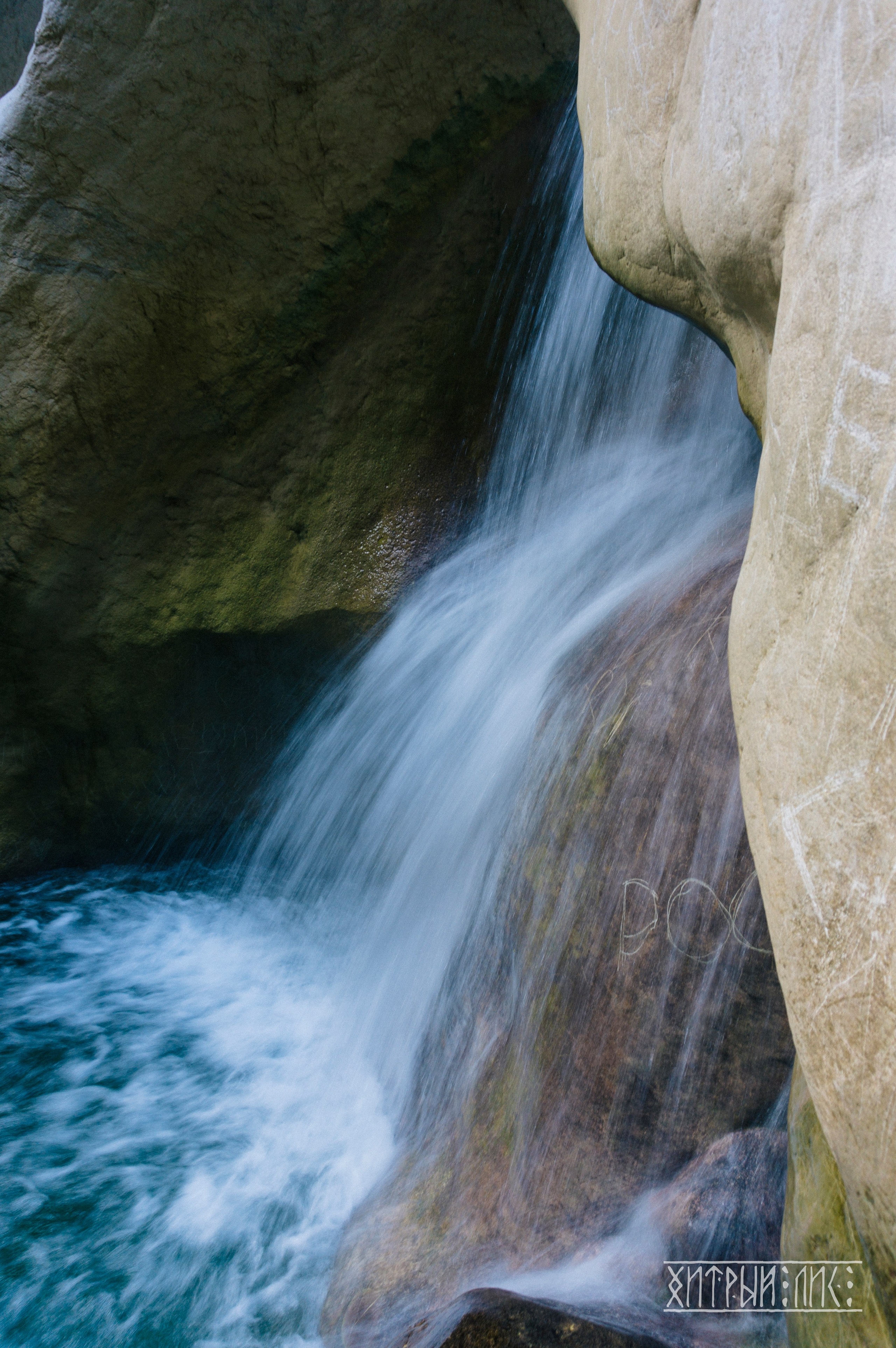 Турция. Ликийский путь. Фотограф-путешественник Самойлов Максим «Sly Fox»