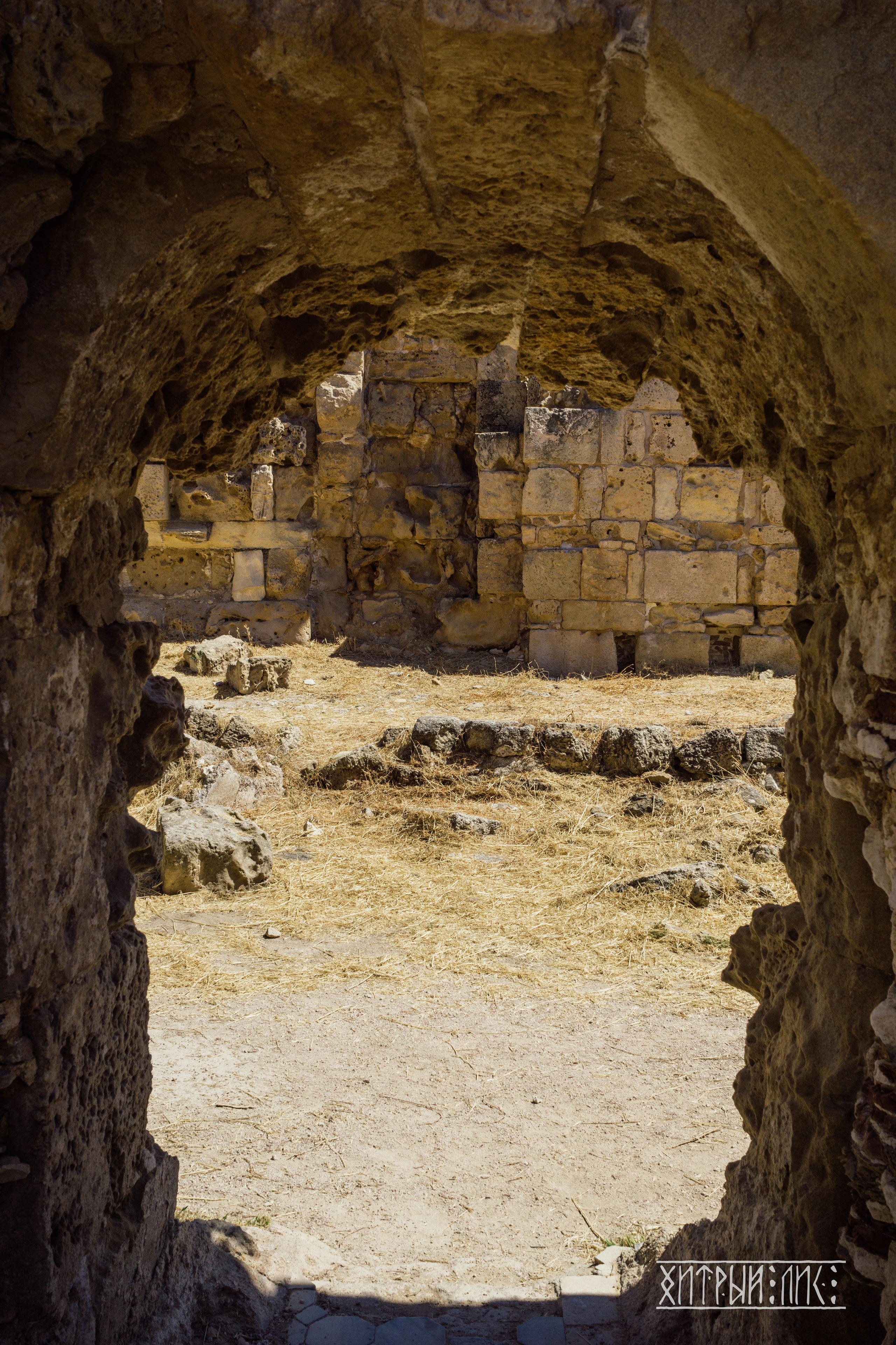 Кипр. Фотограф-путешественник Самойлов Максим «Sly Fox»