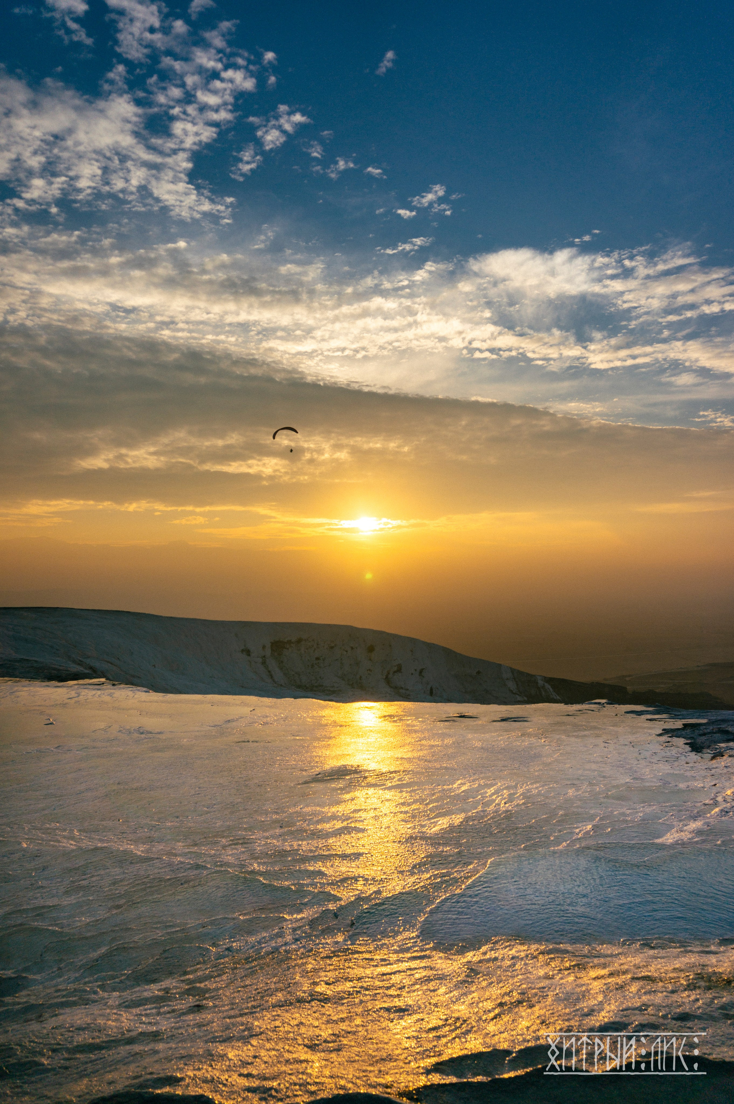 Турция. Фотограф-путешественник Самойлов Максим «Sly Fox»