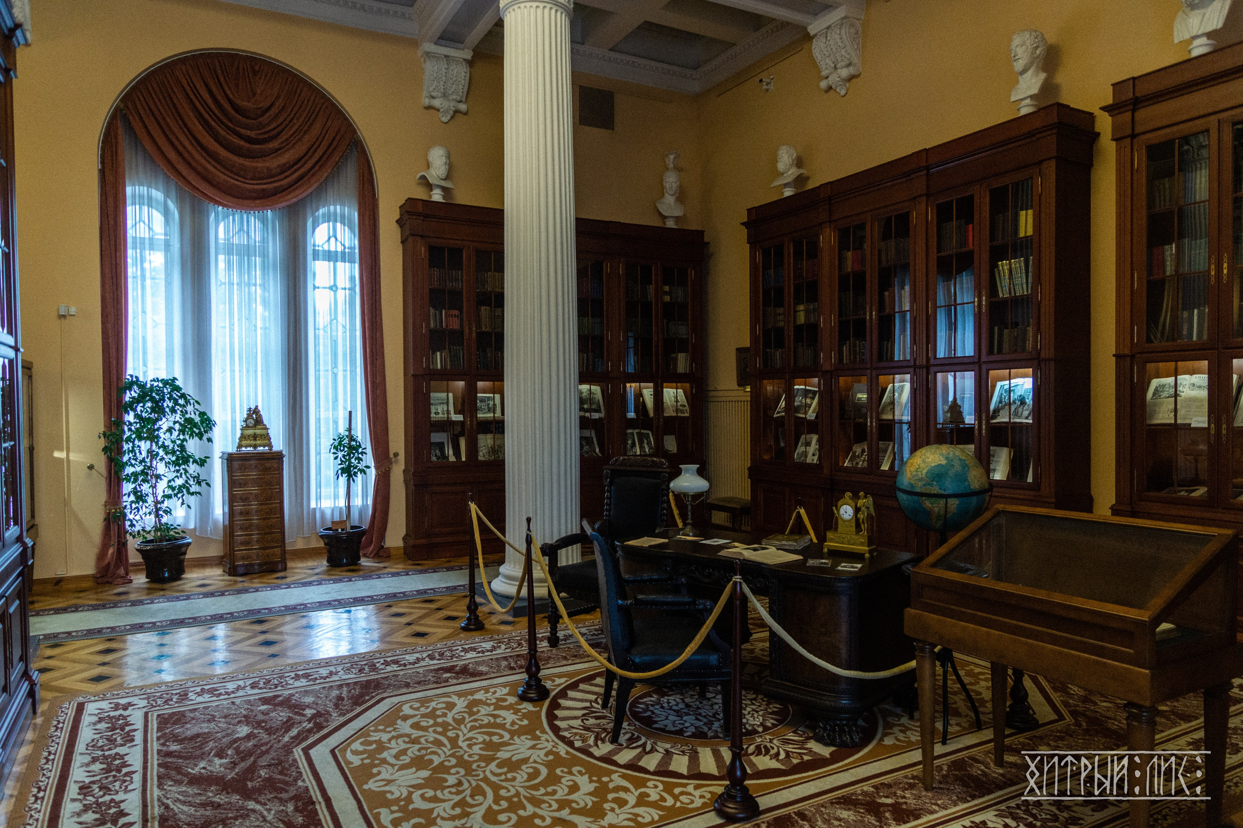 Беларусь. Фотограф-путешественник Самойлов Максим «Sly Fox»