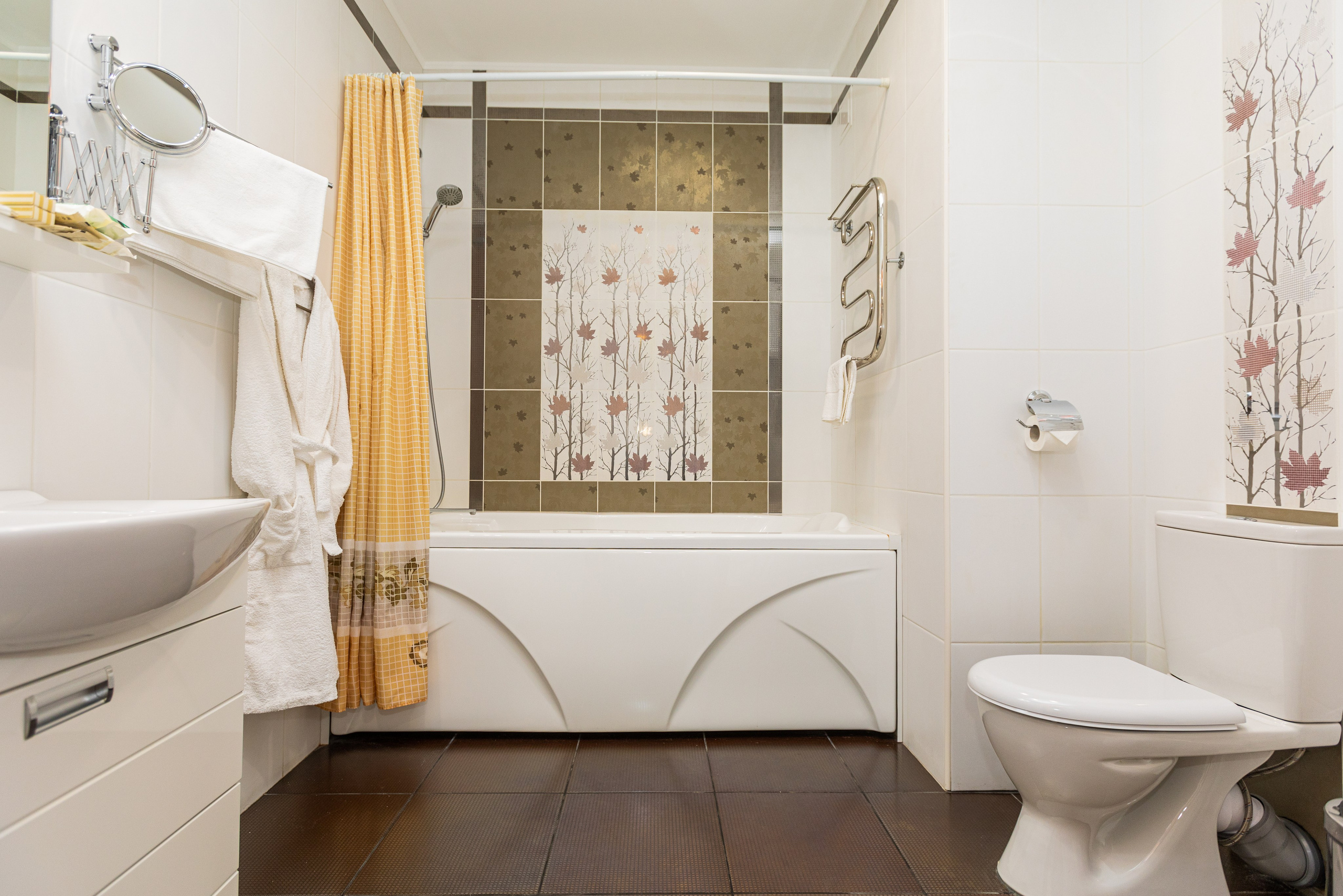 Интерьеры. Фотограф Шумай Александр