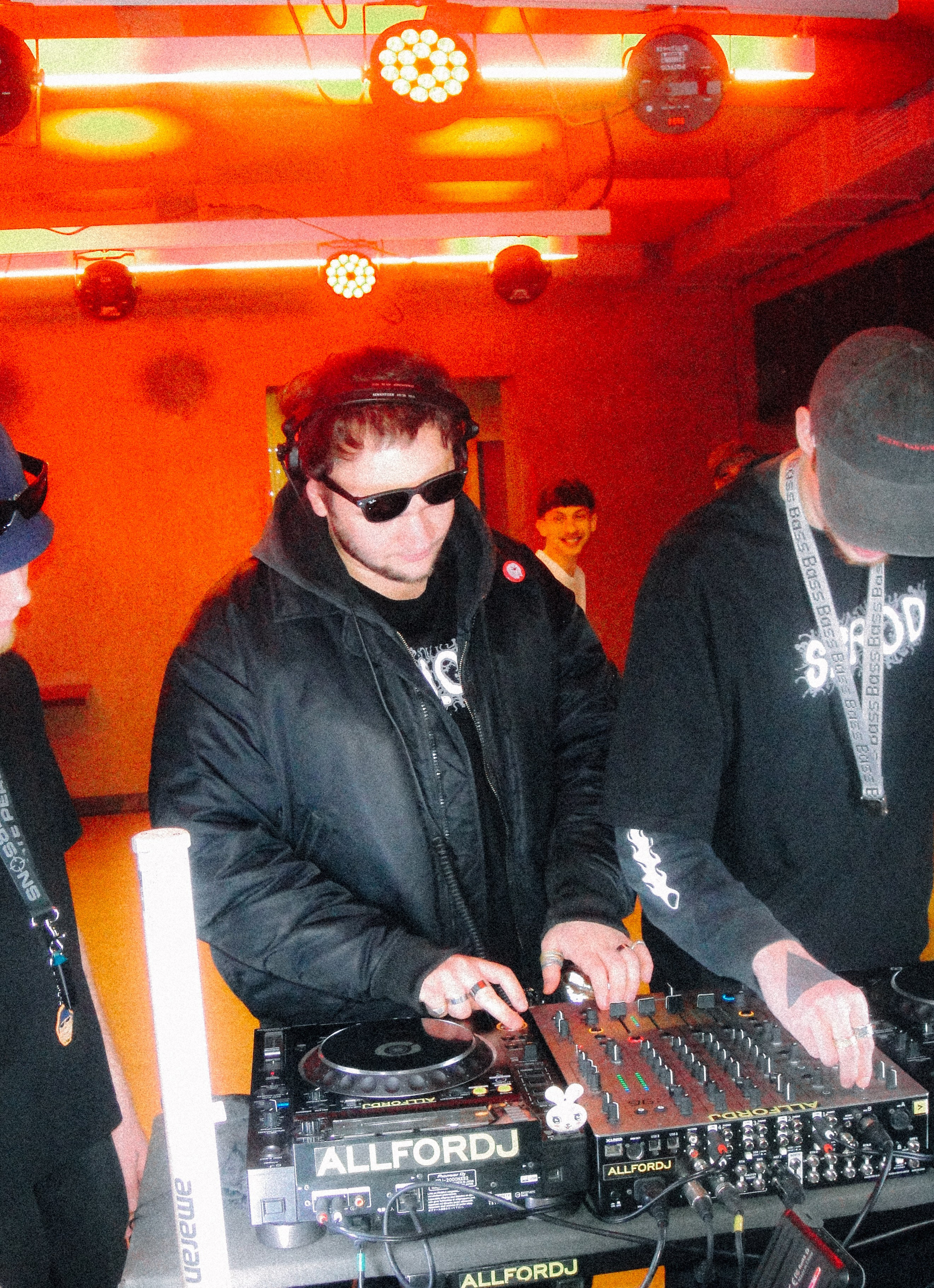 SBROD. Акимова Кэт