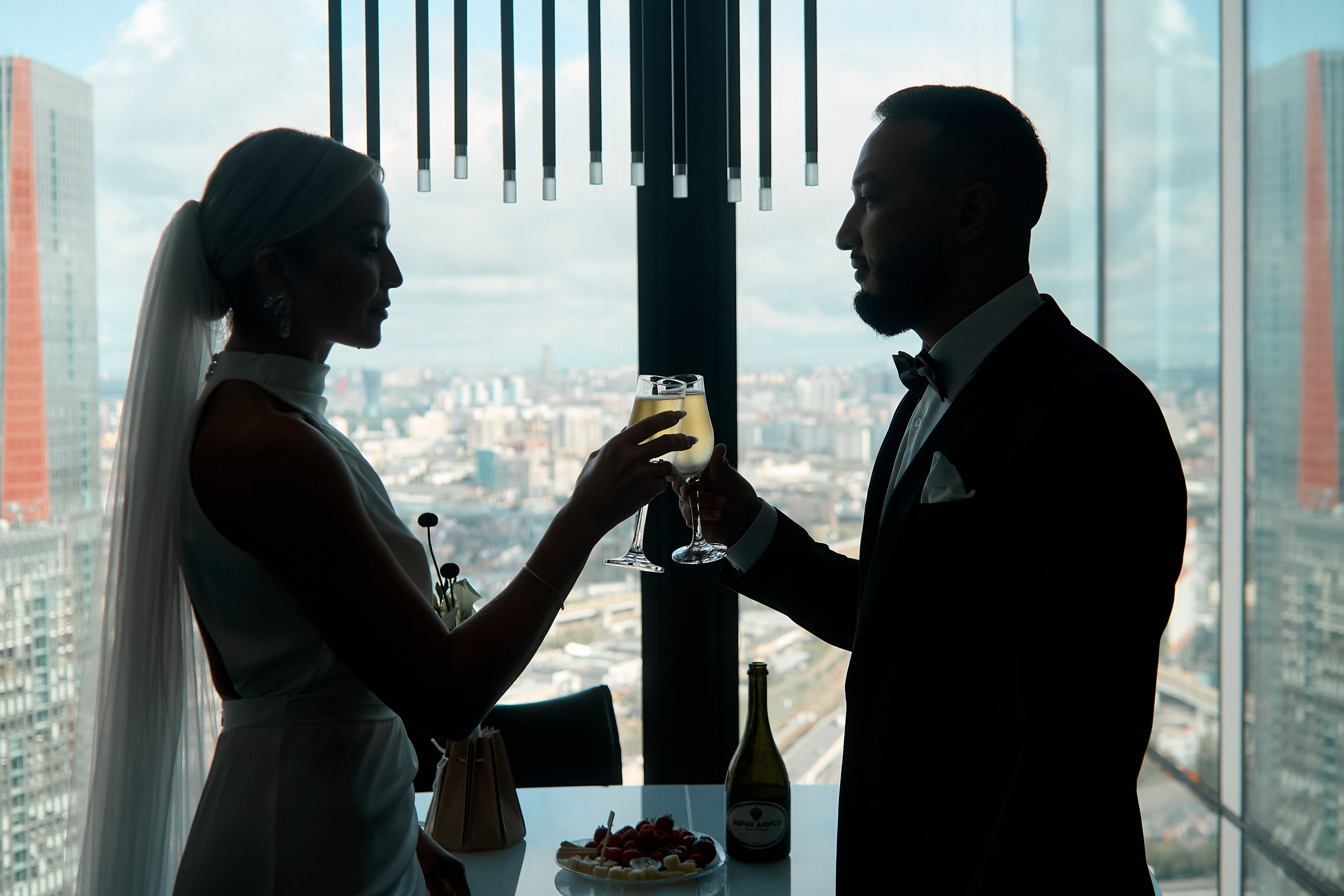 Фотограф на свадьбу в Москве, Домодедово, Видное, Подольск