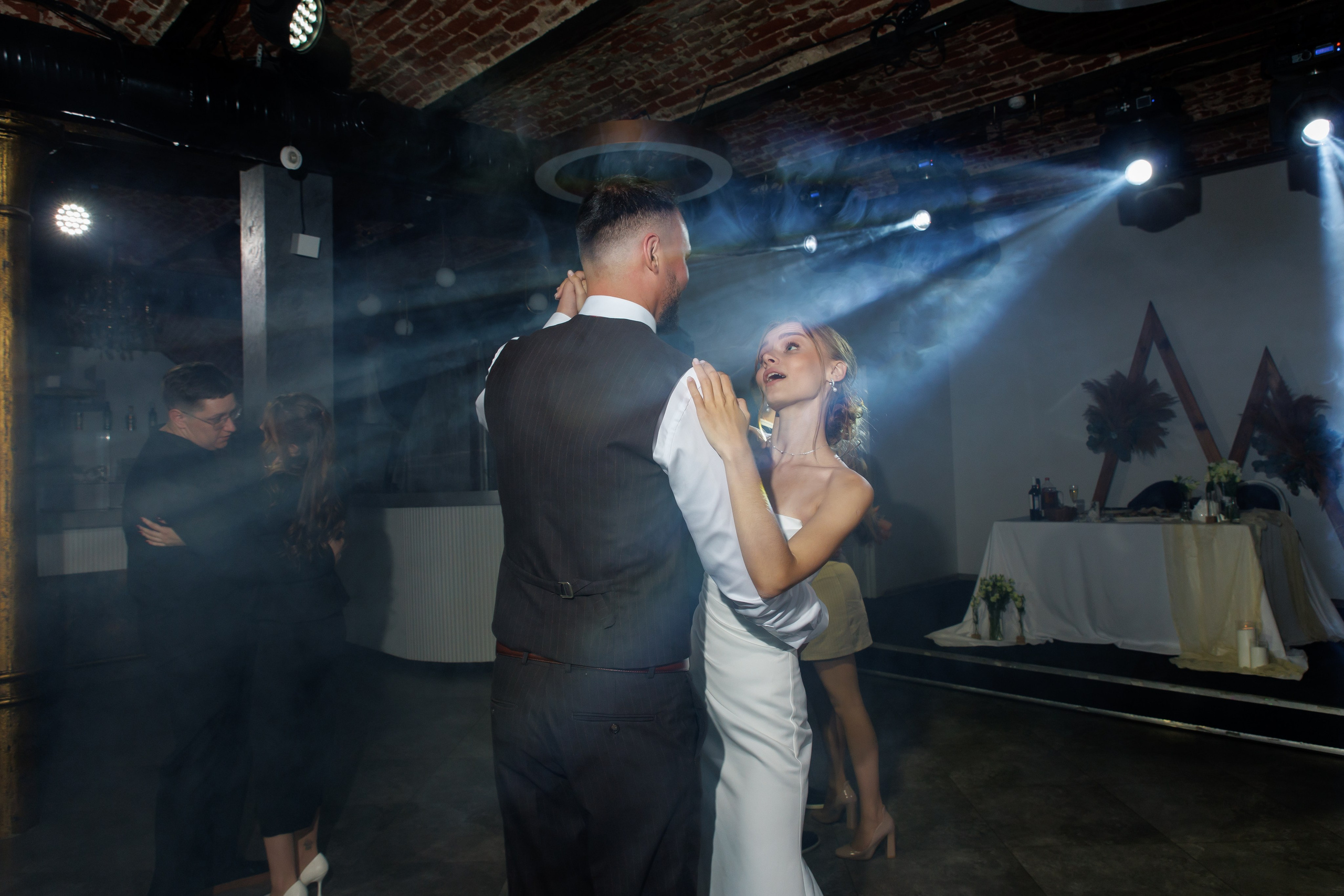 Кирилл и Дарья. Свадебный фотограф в Саратове