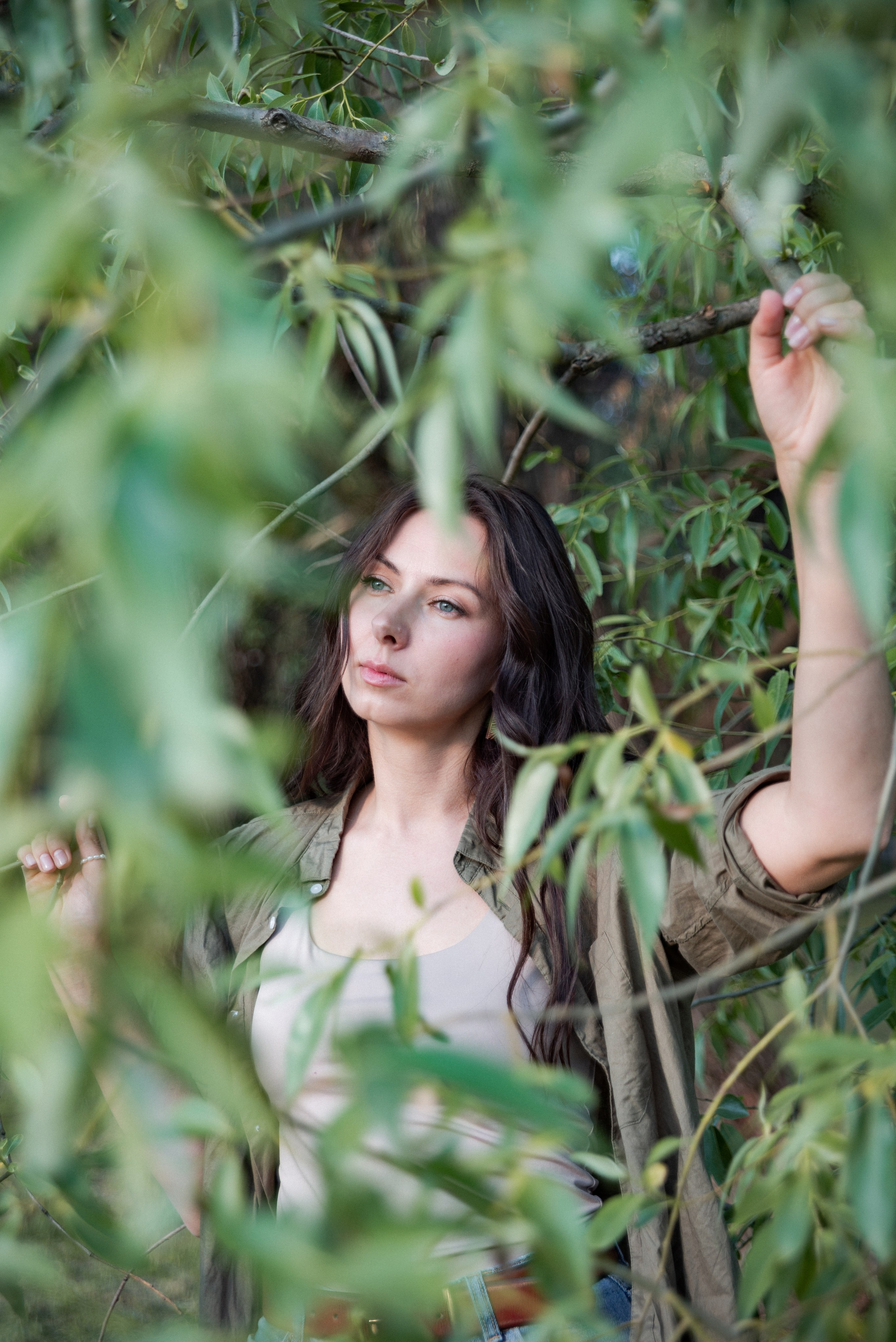 ЖЕНЯ. Фотограф в Ярославле Грибанова Ирина