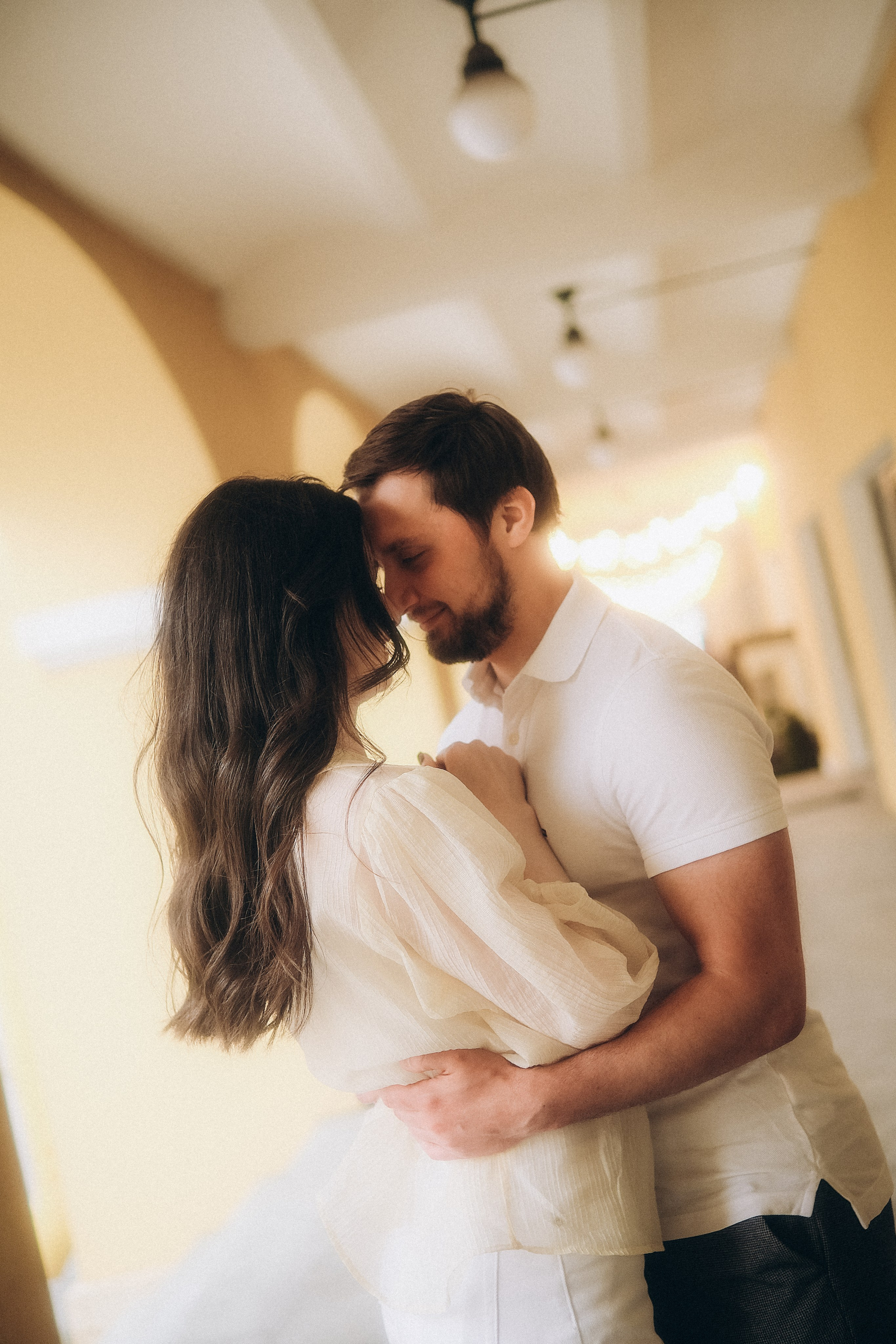 Сабина & Лёша. Phdkvmr.ru