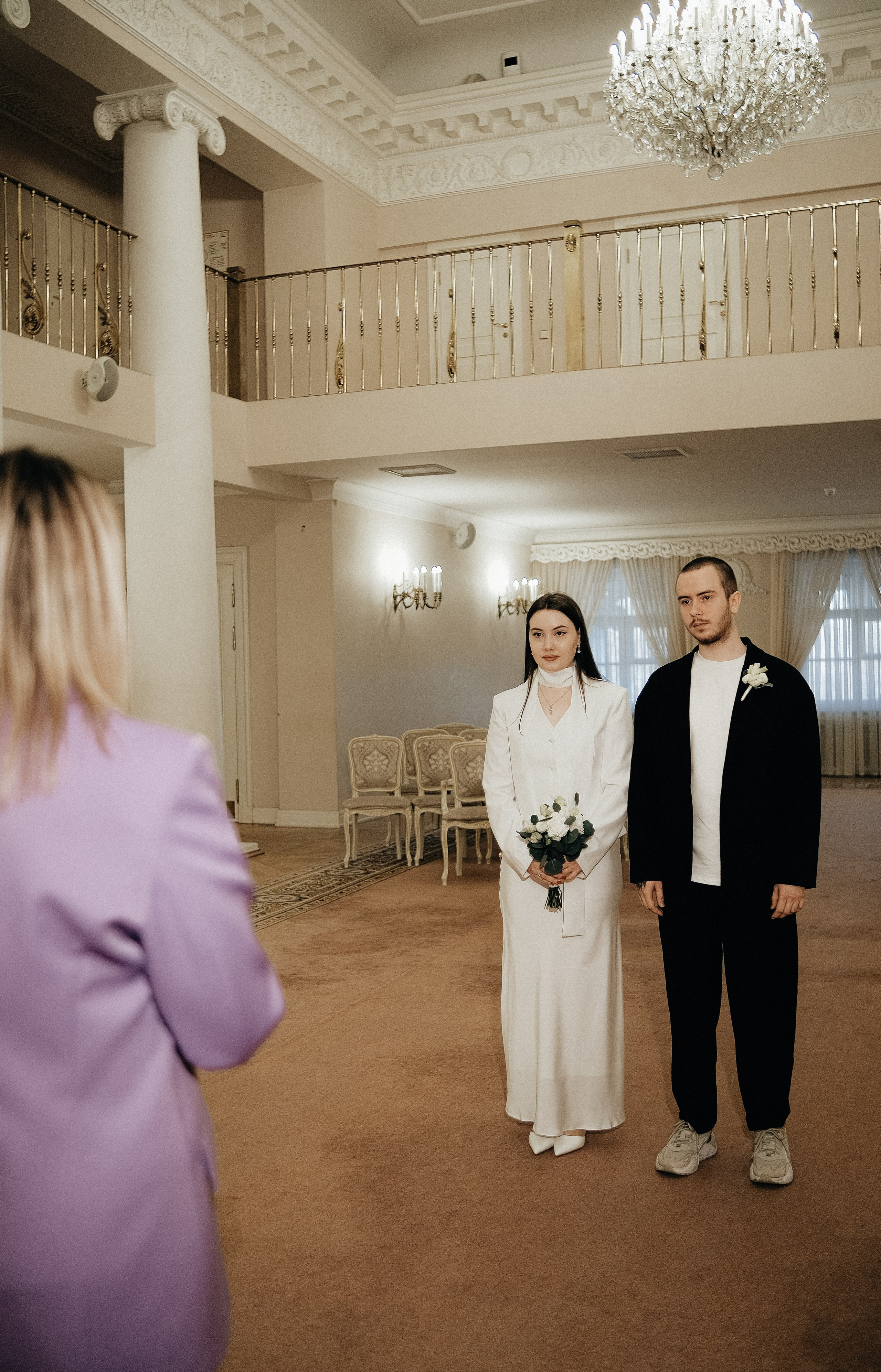 Настя & Кирилл. Пушкин. Phdkvmr.ru