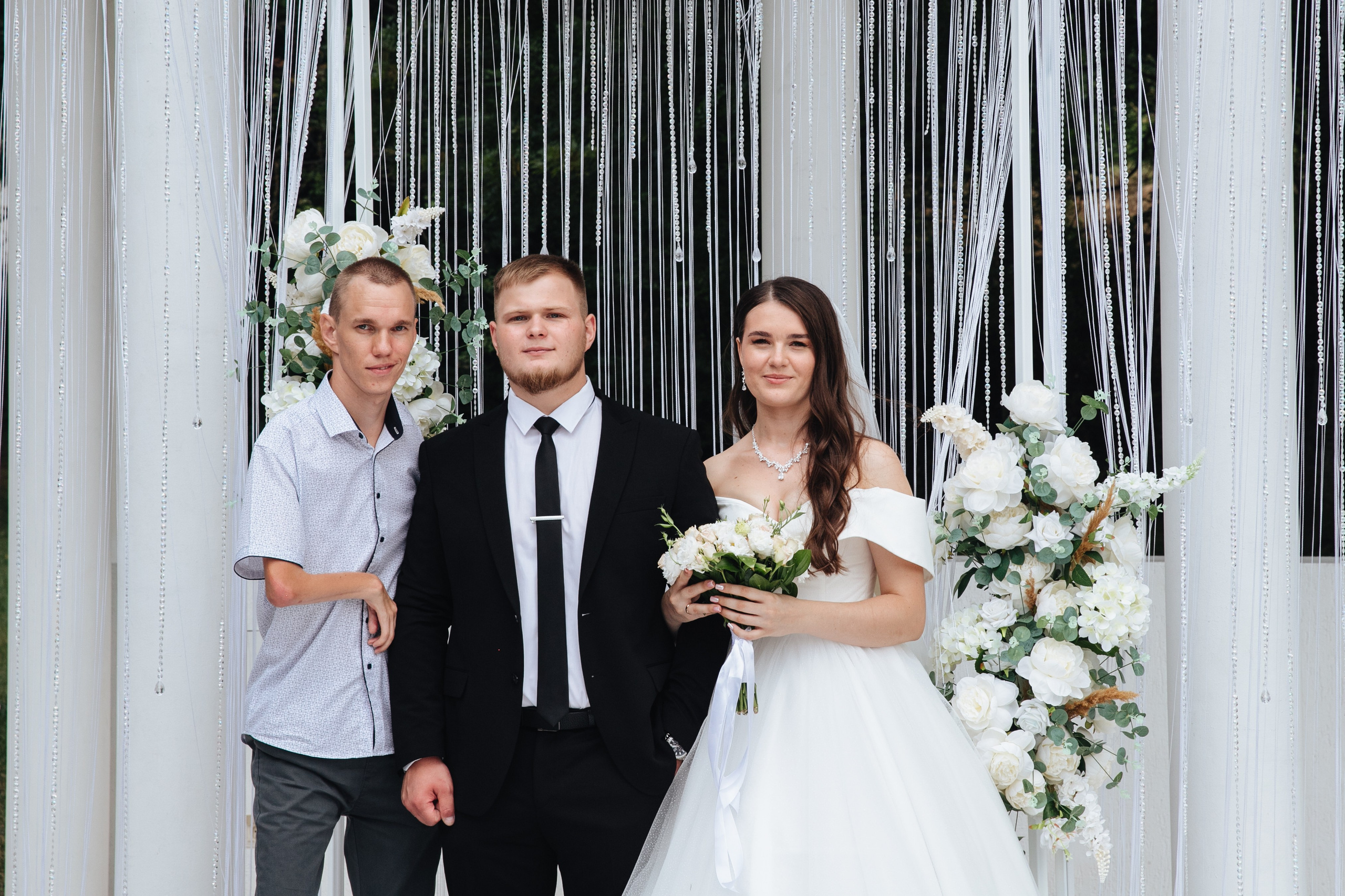 Нина и Антон. Фотограф Георгиевск, КМВ Дамер Катерина
