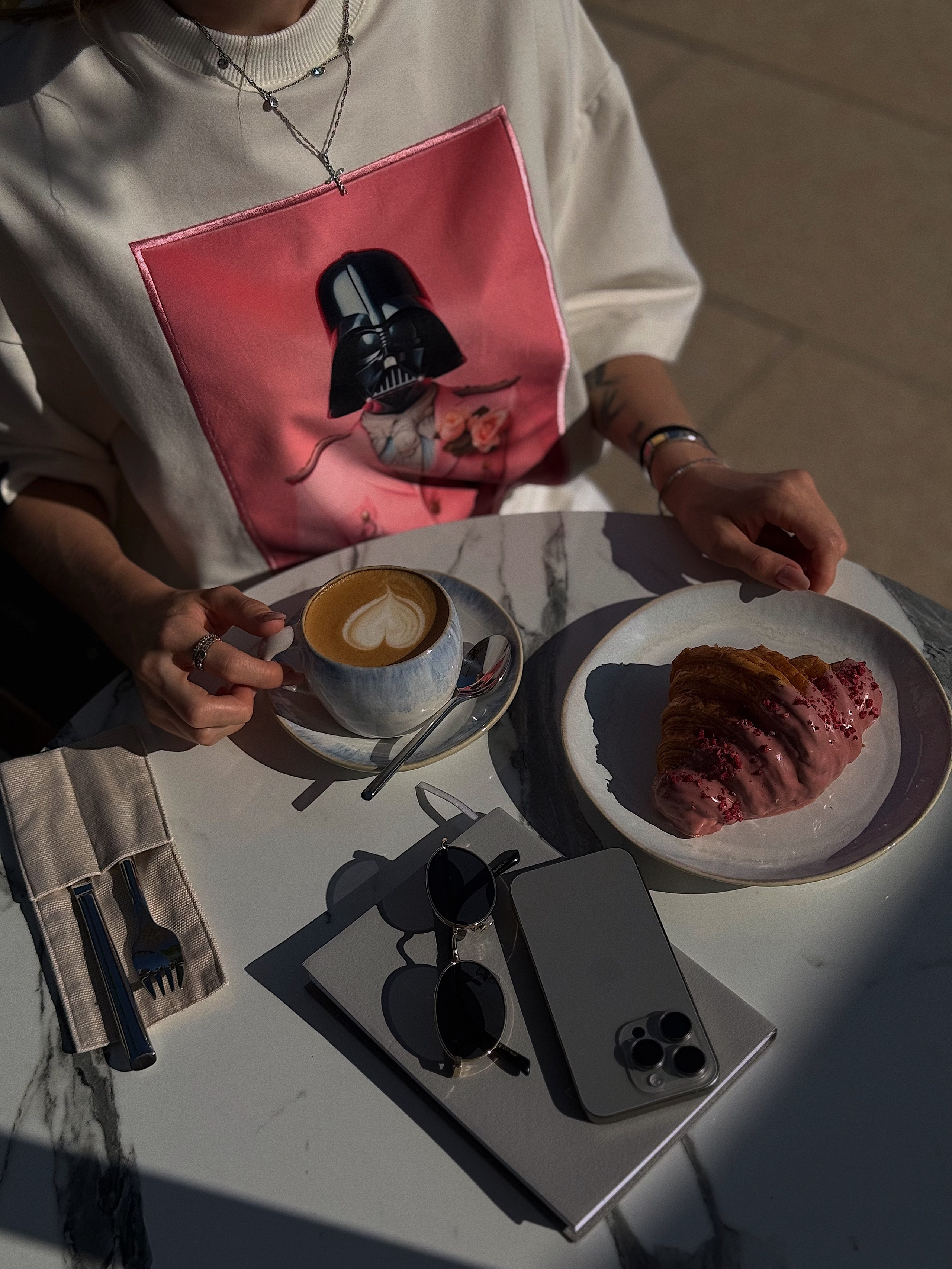 NEIRO. Екатерина Бондаренко