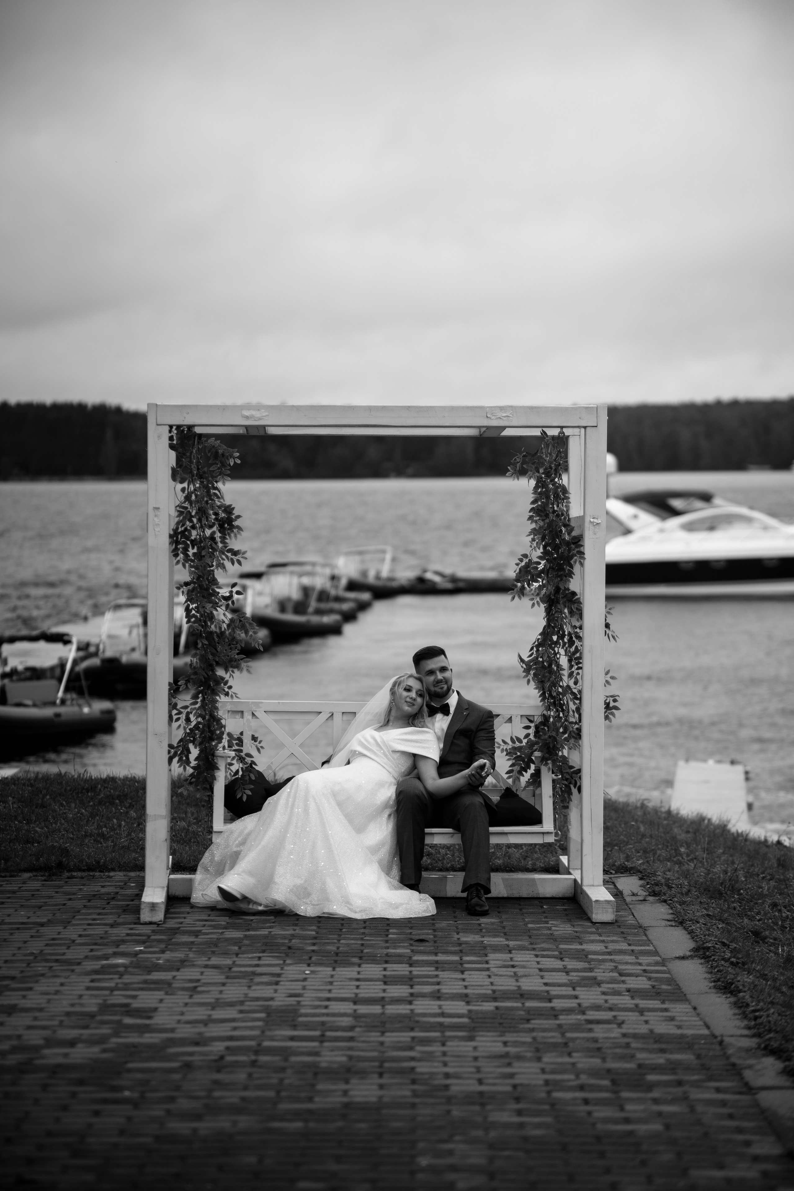 Kristina & Kirill. Sergey,kuzichev