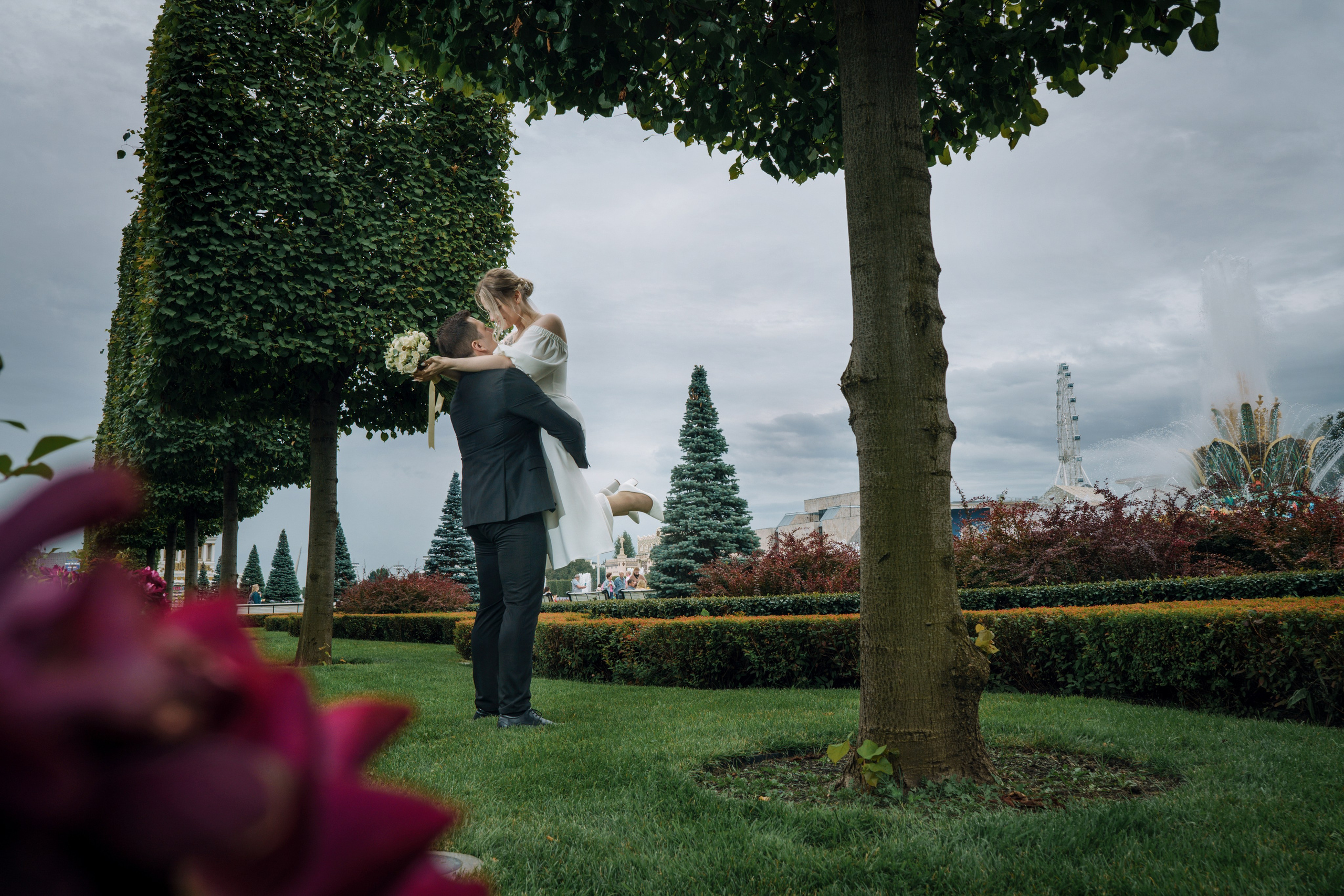 Alexandra & Pavel. Sergey,kuzichev