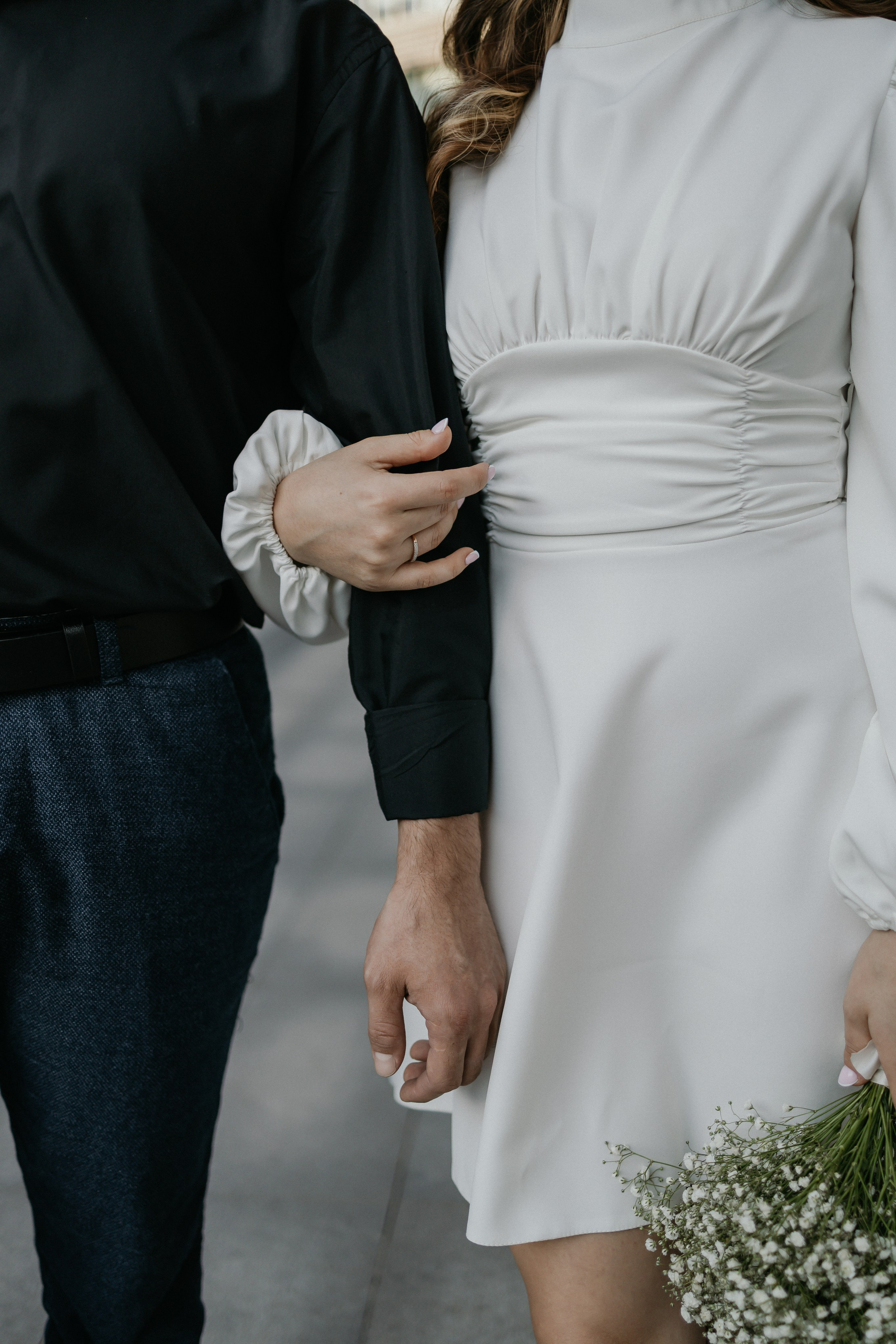 Динар и Алиса. Семейный и свадебный фотограф в Казани Ирина Кириллова