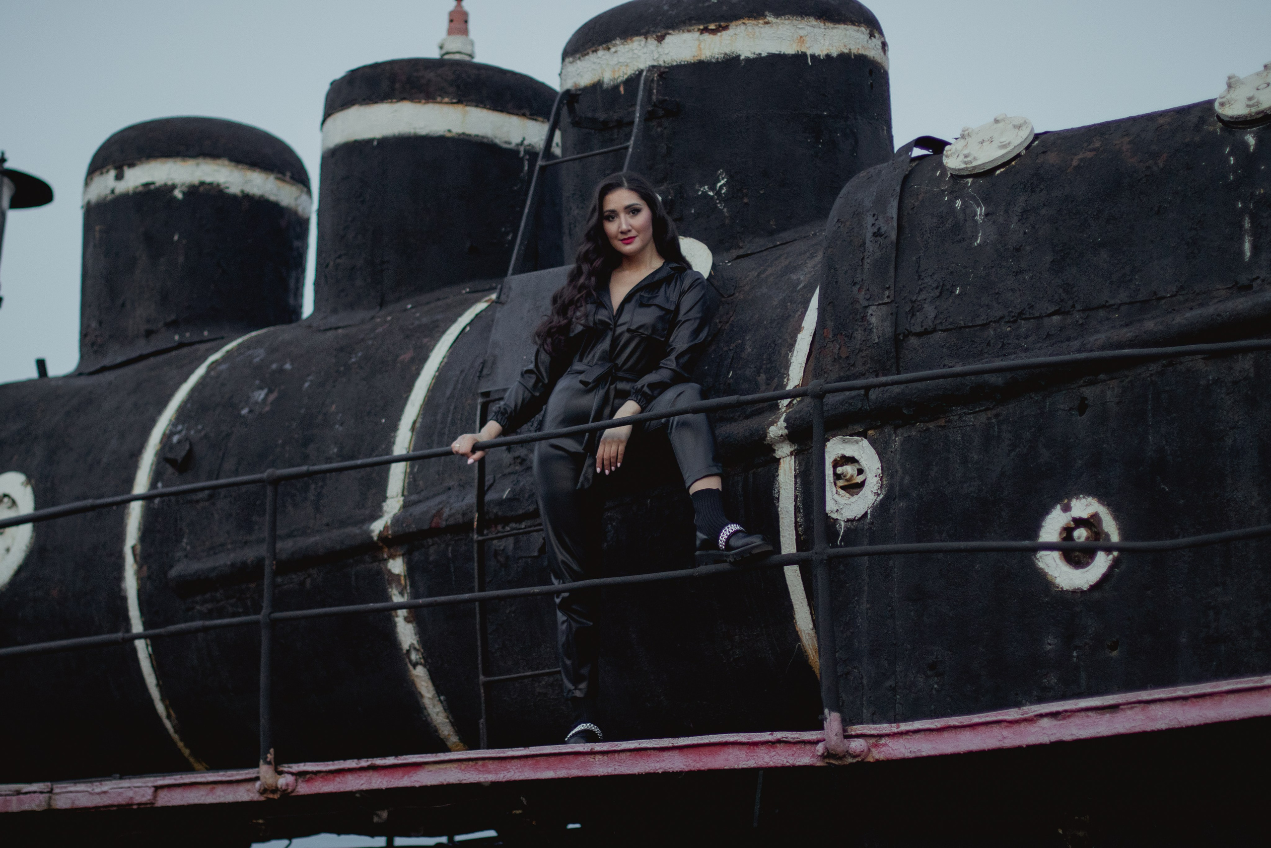 Гульнара. Семейный и свадебный фотограф в Казани Ирина Кириллова