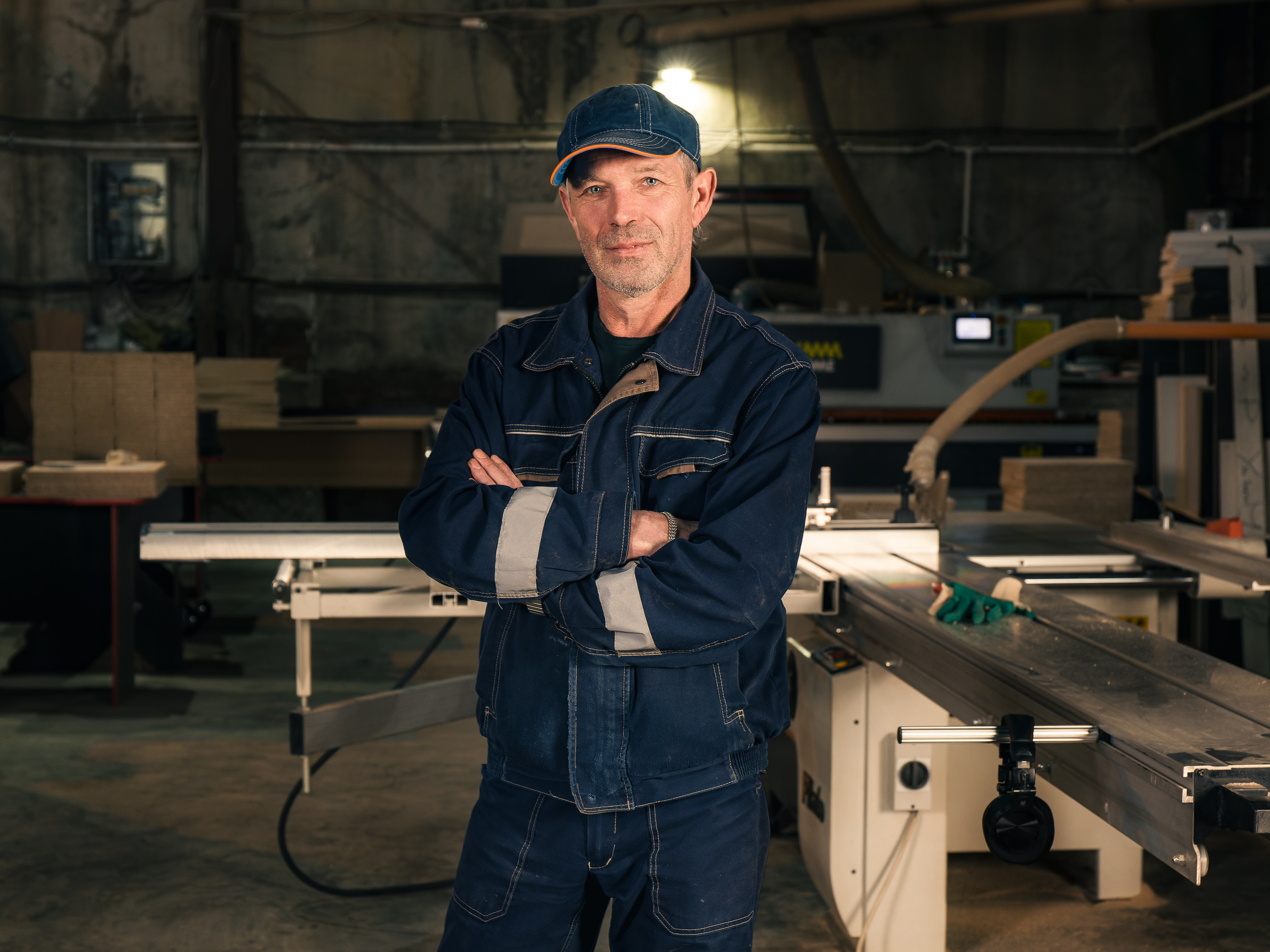 VMMGAME — репортаж производства. Рекламный и предметный фотограф Марченков Антон