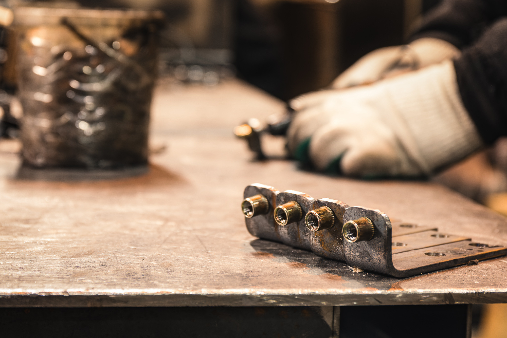 VMMGAME — репортаж производства. Рекламный и предметный фотограф Марченков Антон