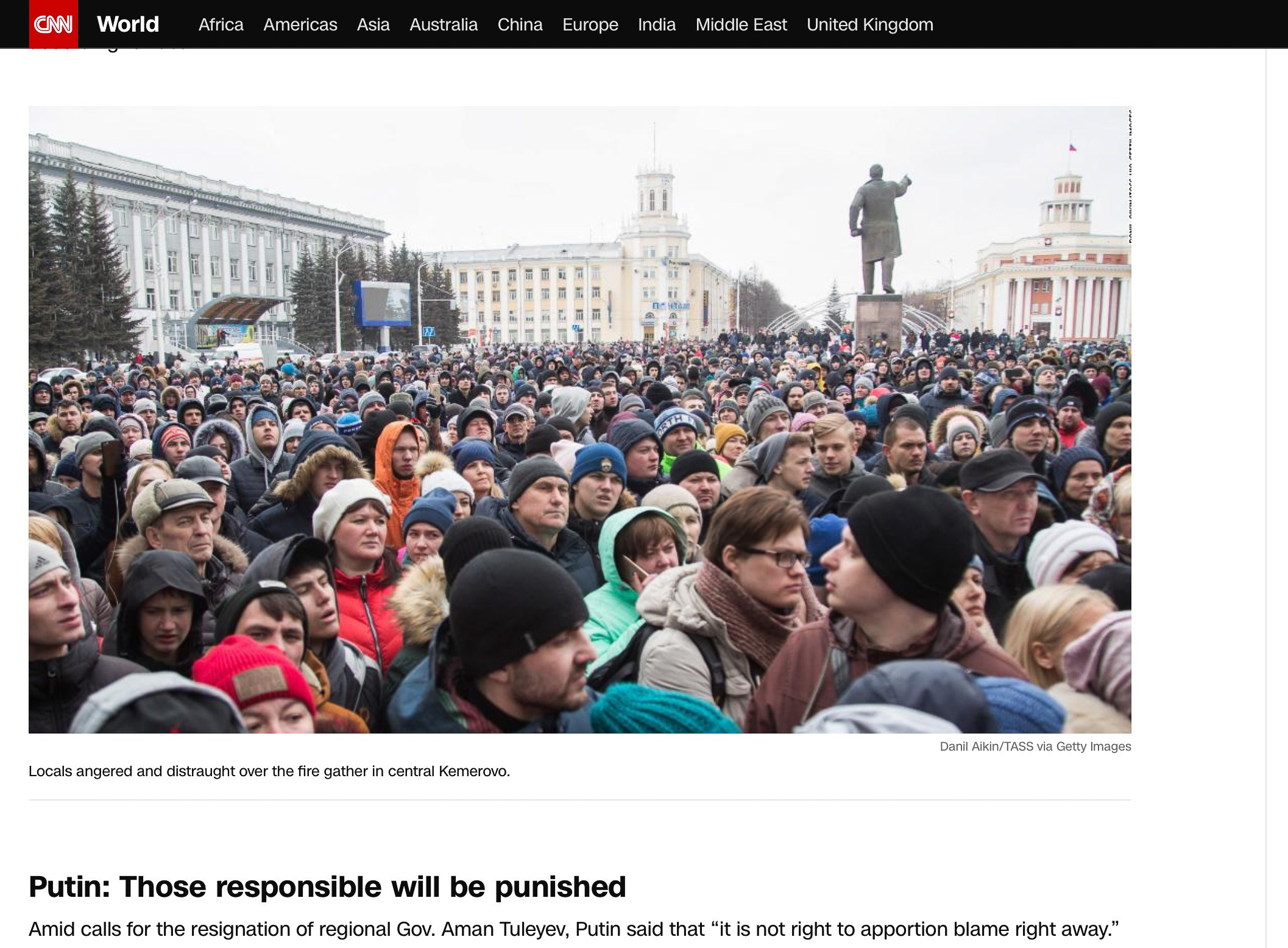 Publications. Photographer Danil Aykin