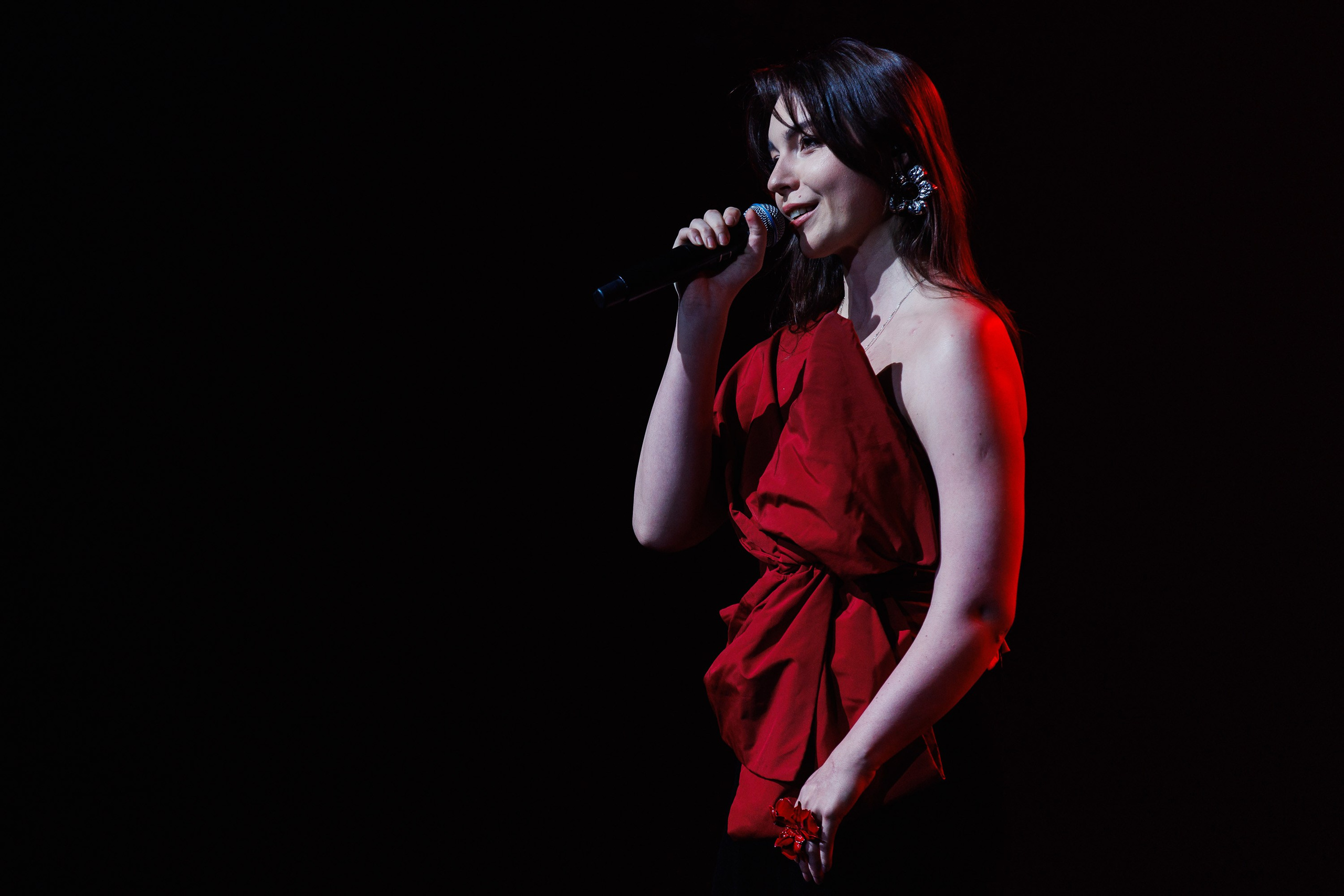 Твой Ход 2025. Photographer Danil Aykin