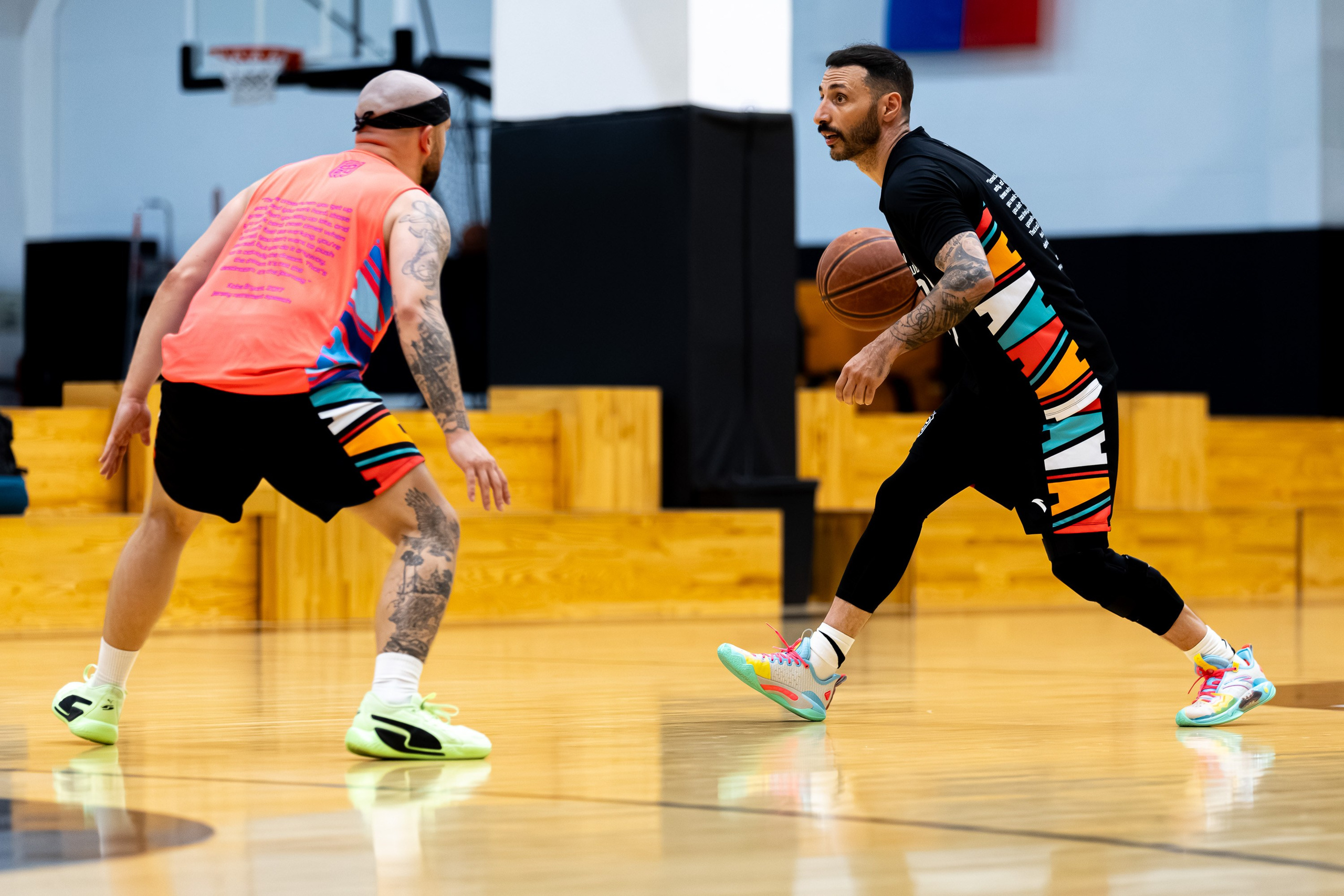 8.24 Moscow Ballers Club. Photographer Danil Aykin