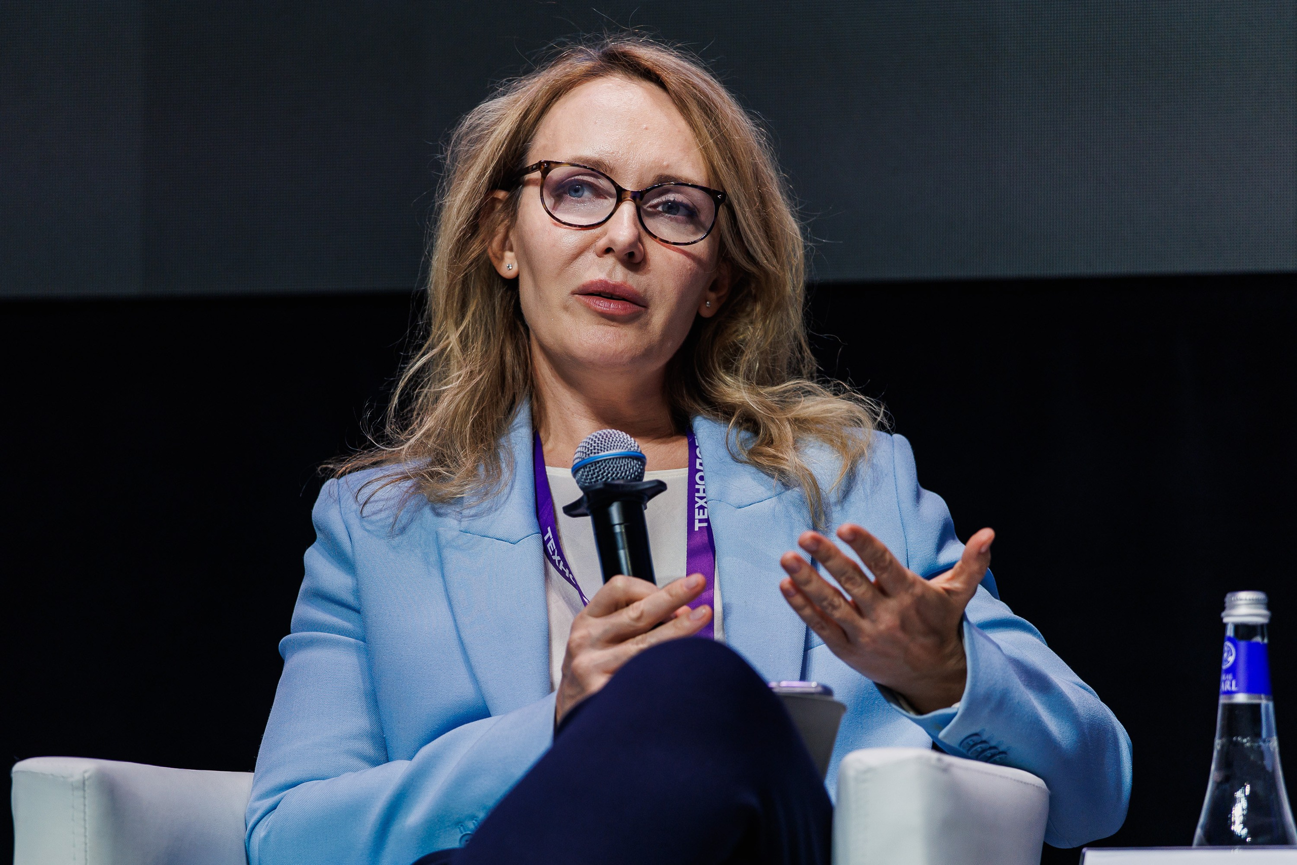 Конференция Технологии Геоскана 2026. Photographer Danil Aykin