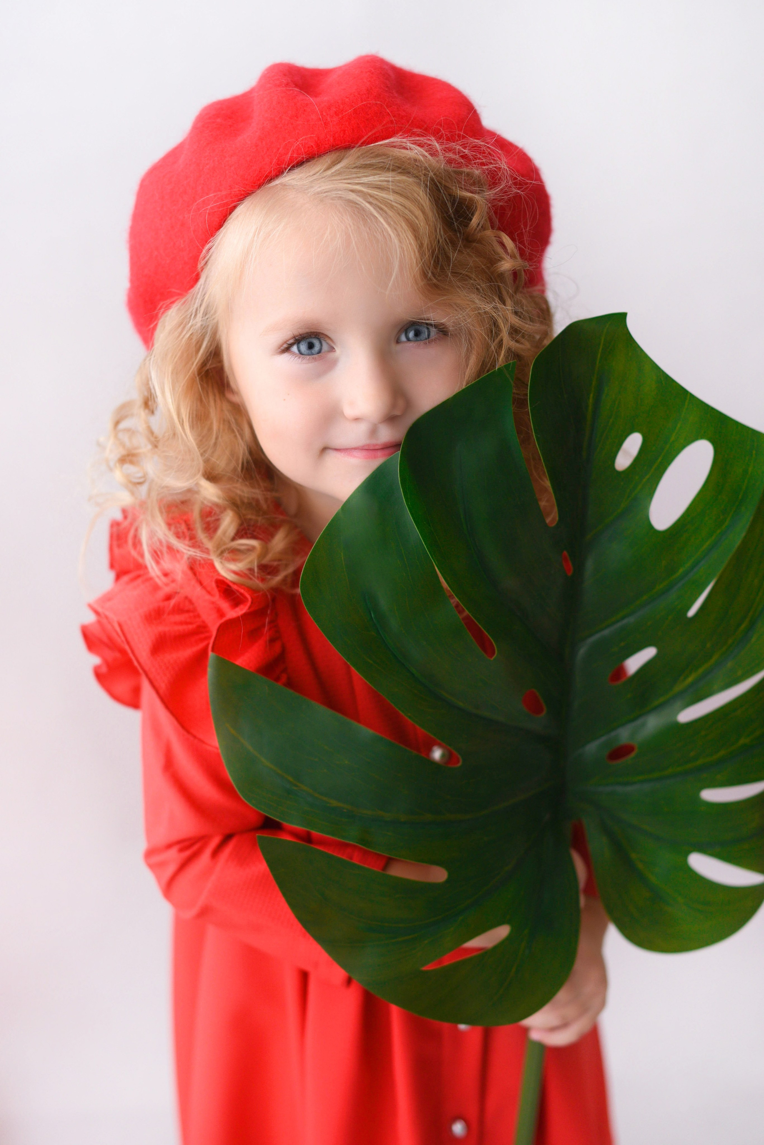 Детки. Фотограф новорожденных Магнитогорск