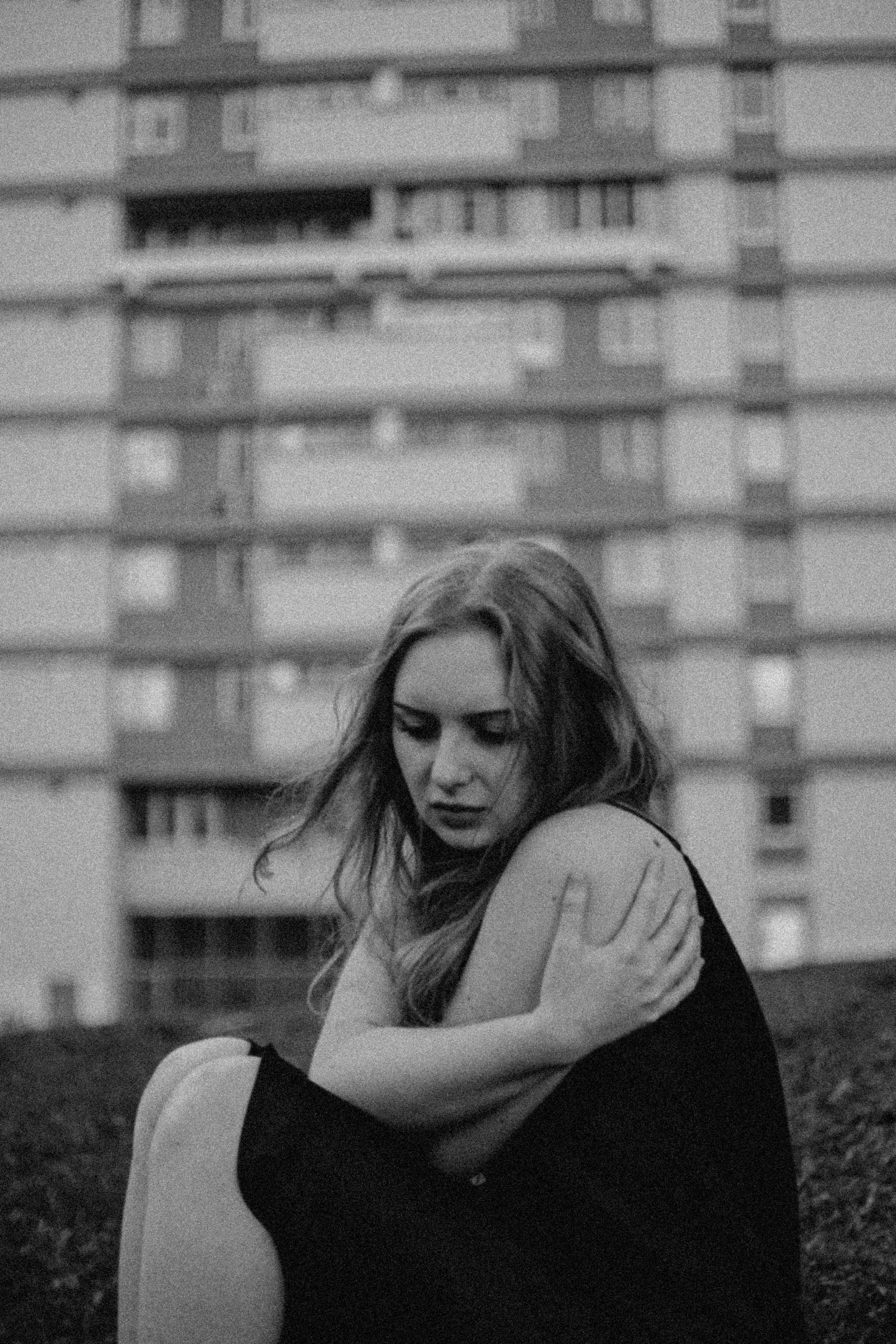 Портретный фотограф в Москве