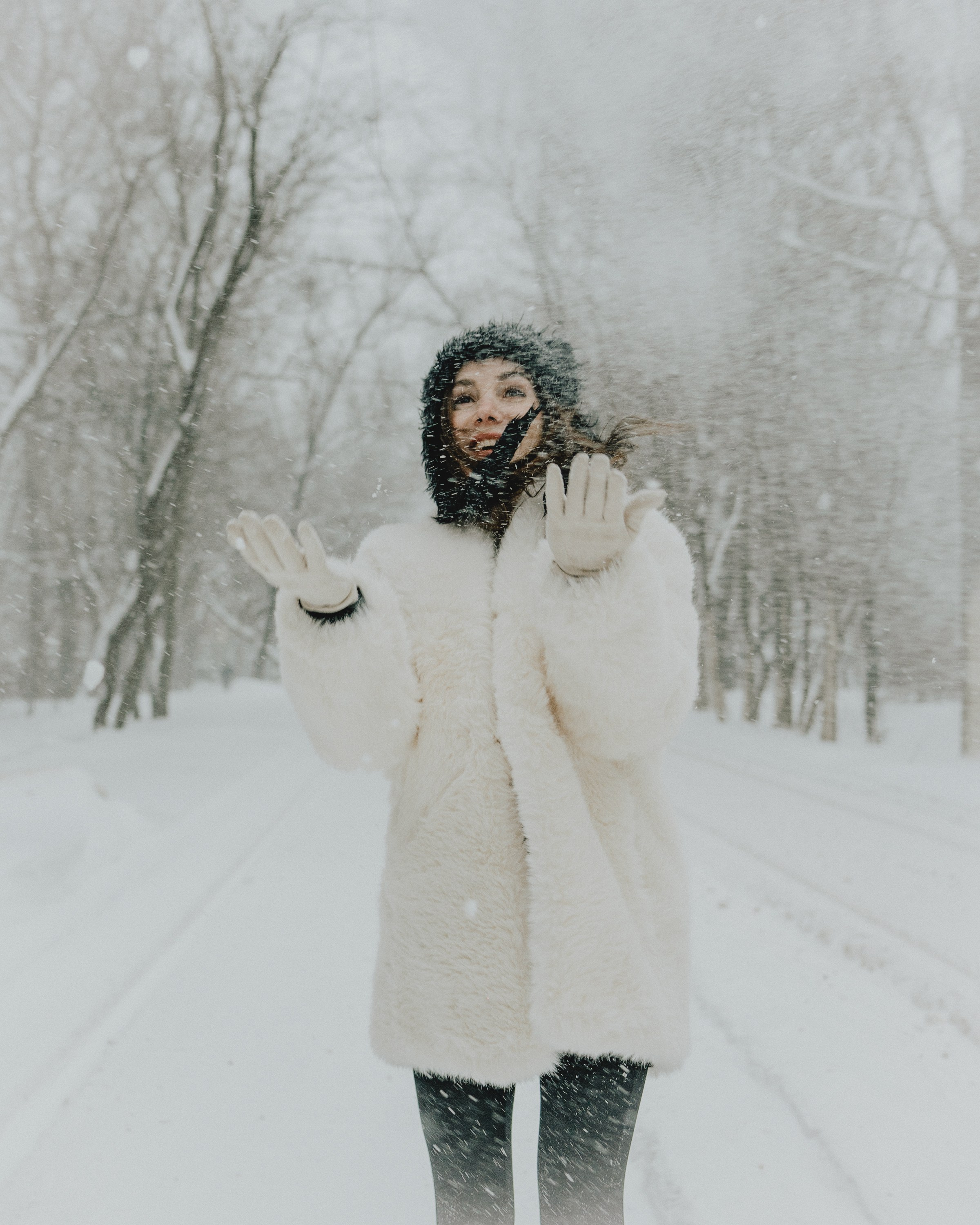 Света. Портретный фотограф в Москве Колосова Екатерина