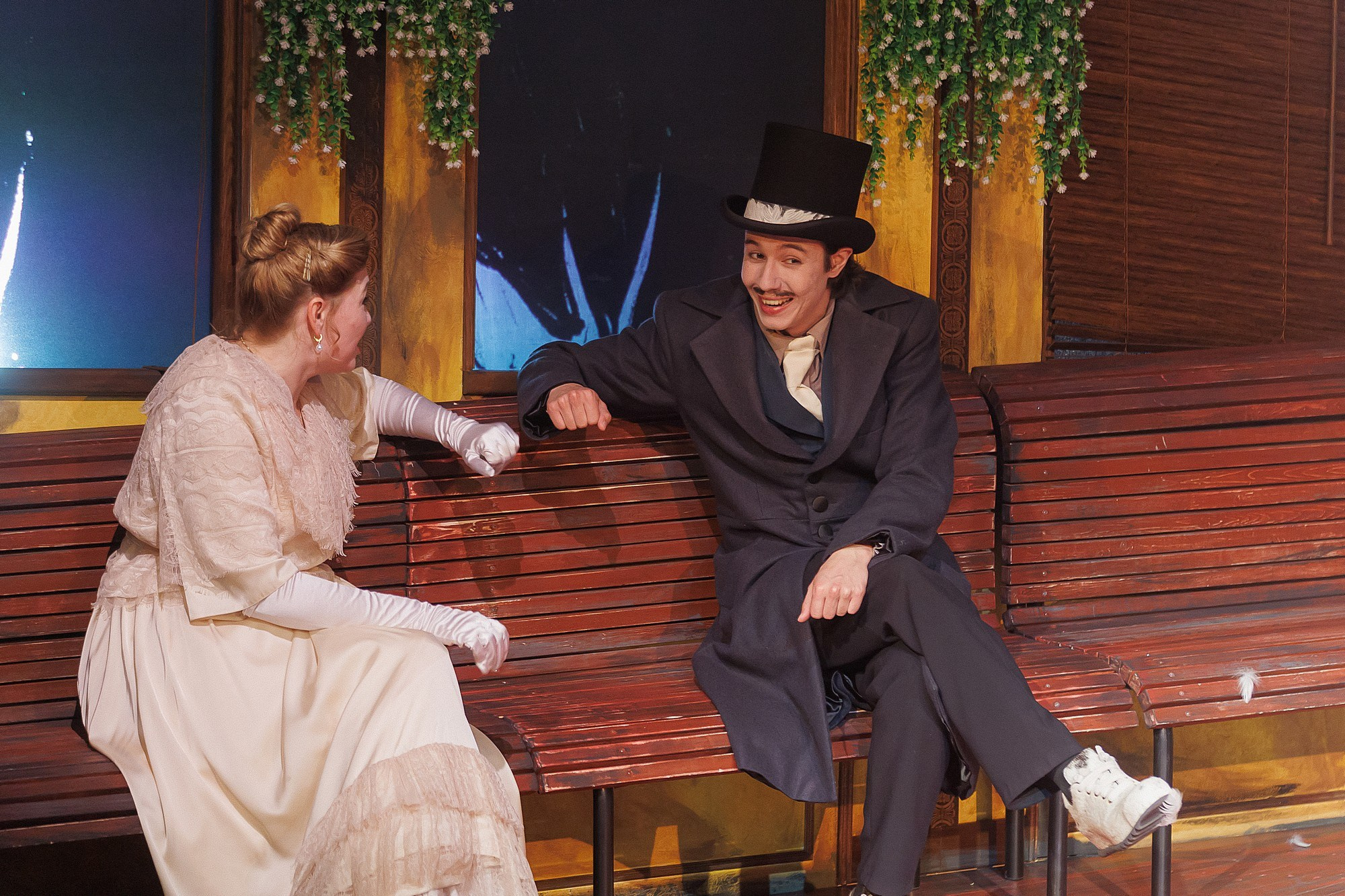 Каинова печать. Боченков Вадим | Фотограф в Пскове и Санкт-Петербурге